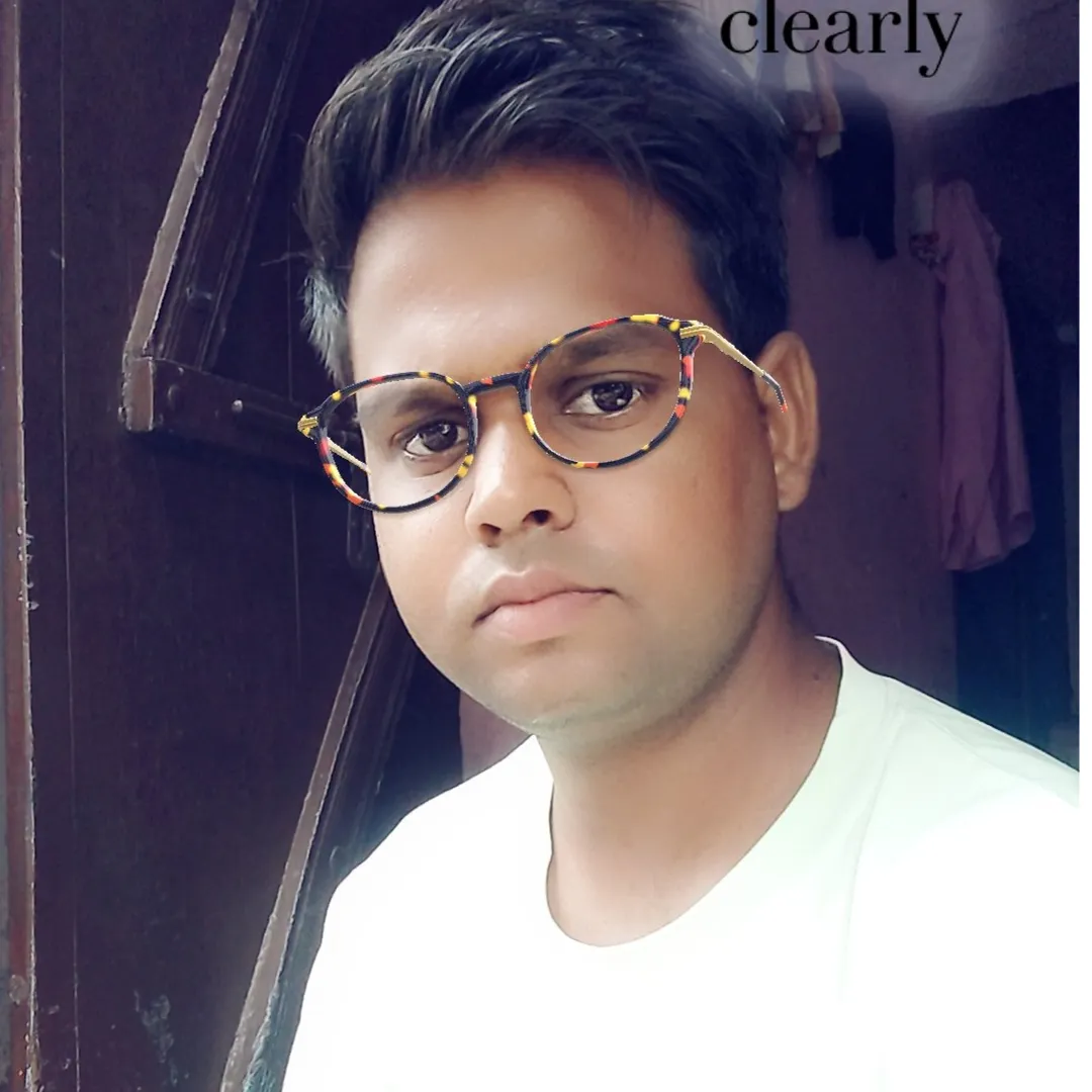 vedprakash Mahawar