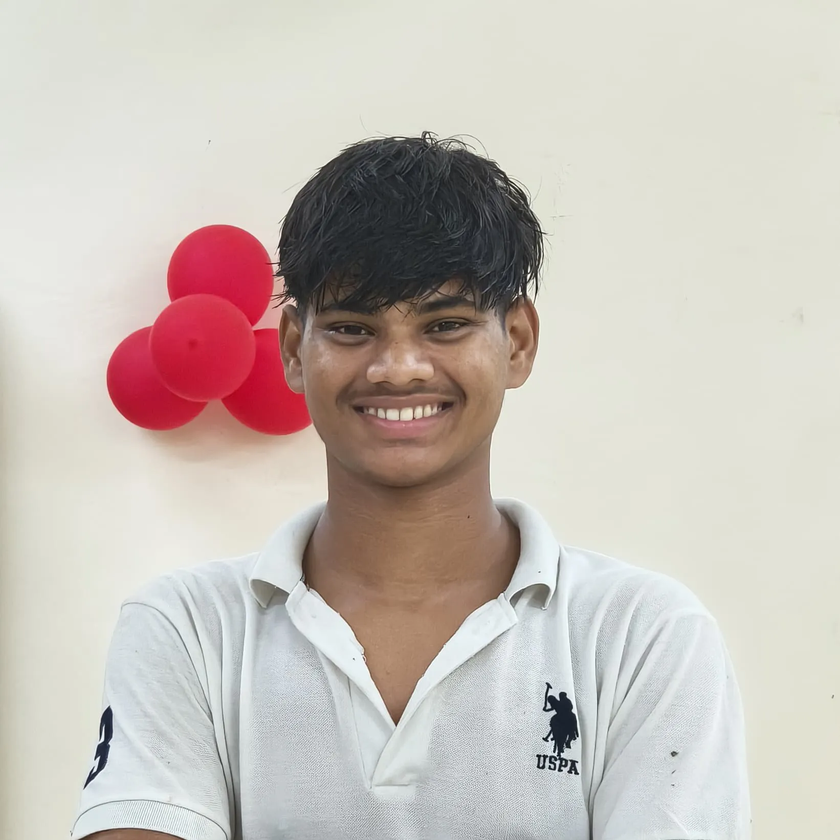 Akash kumar