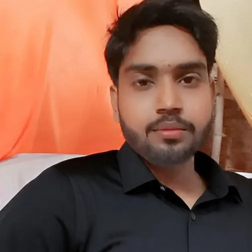 Abhishek Maurya