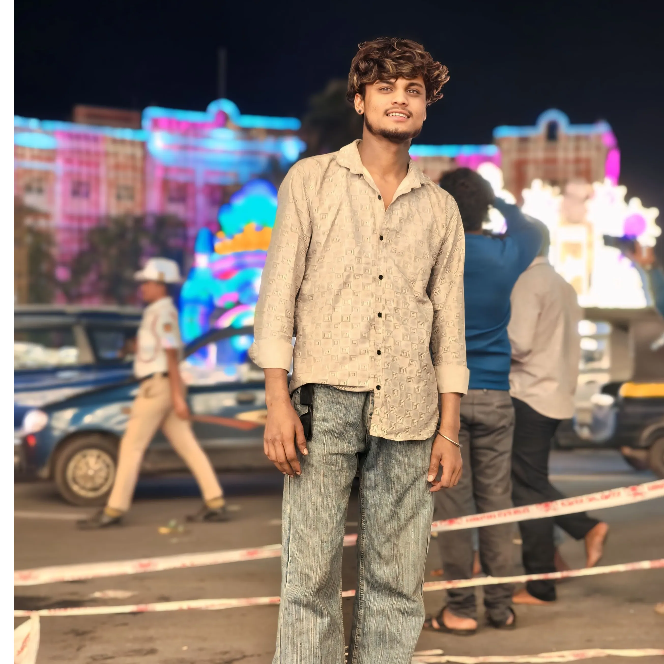 Arun kumar