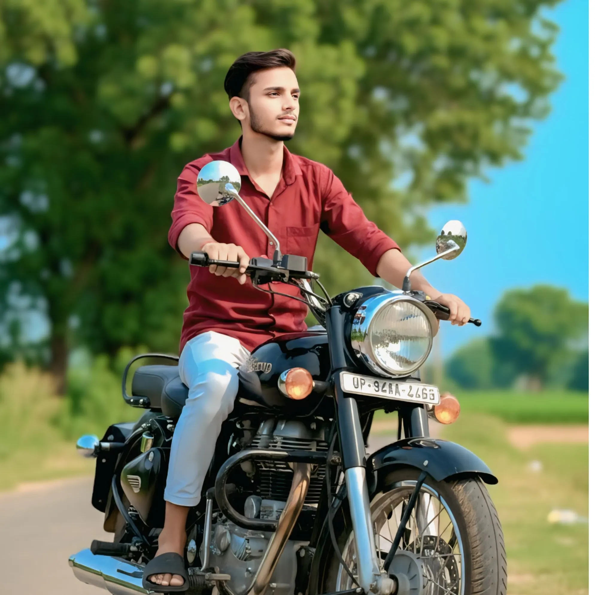 Neeraj Gautam