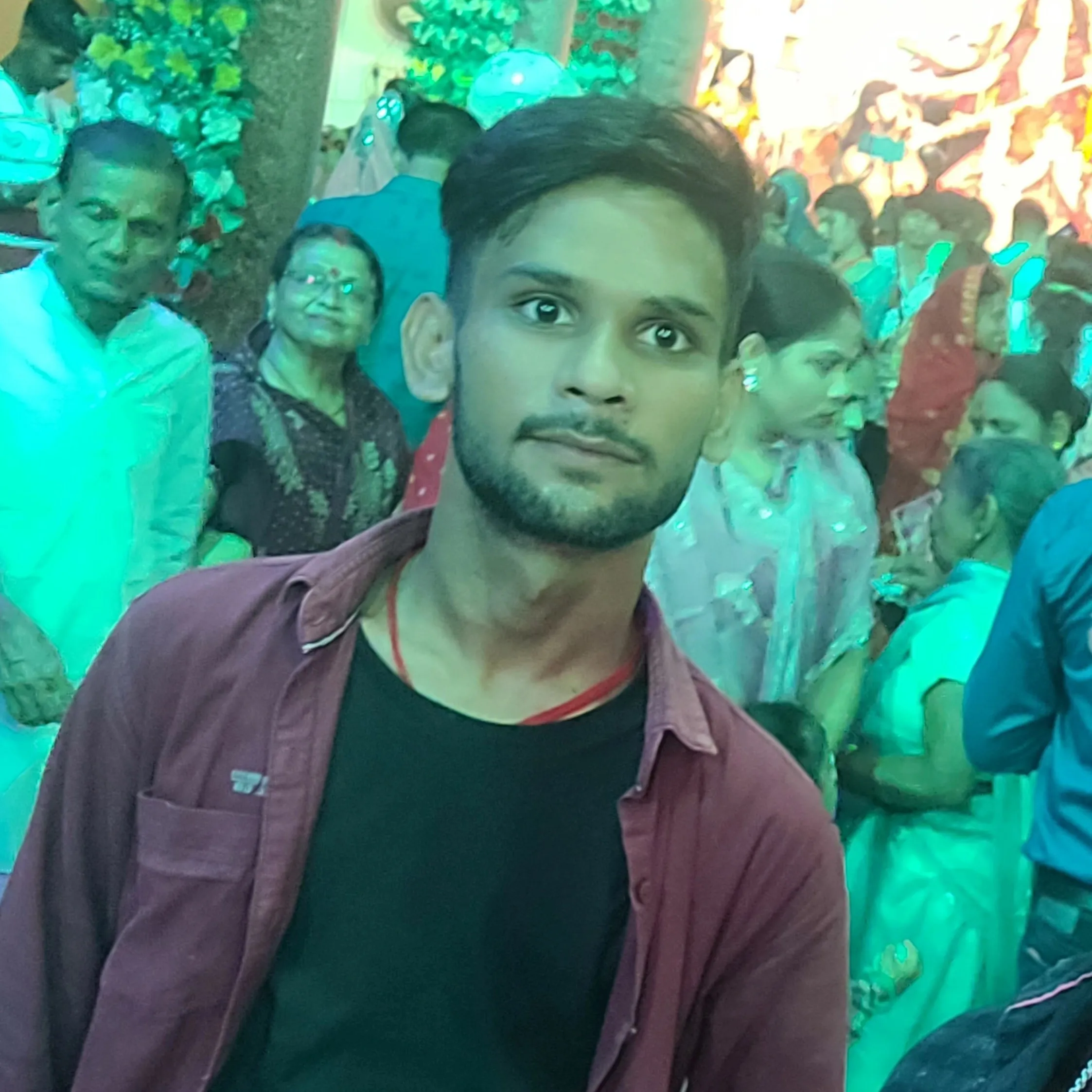 shubham kumar