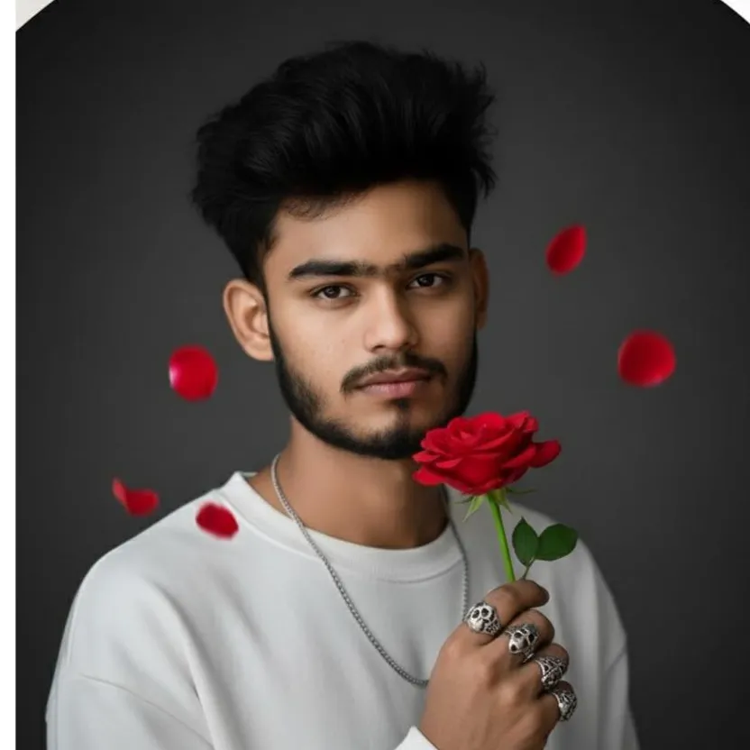 Babusaheb Kumar