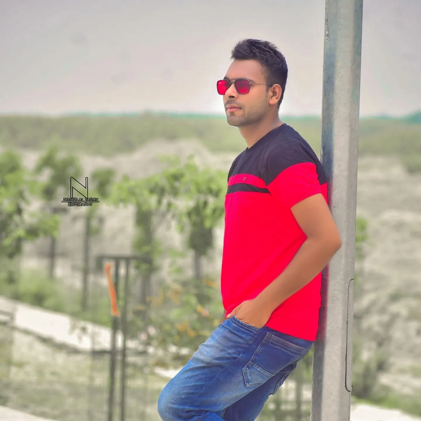 Pramander Yadav