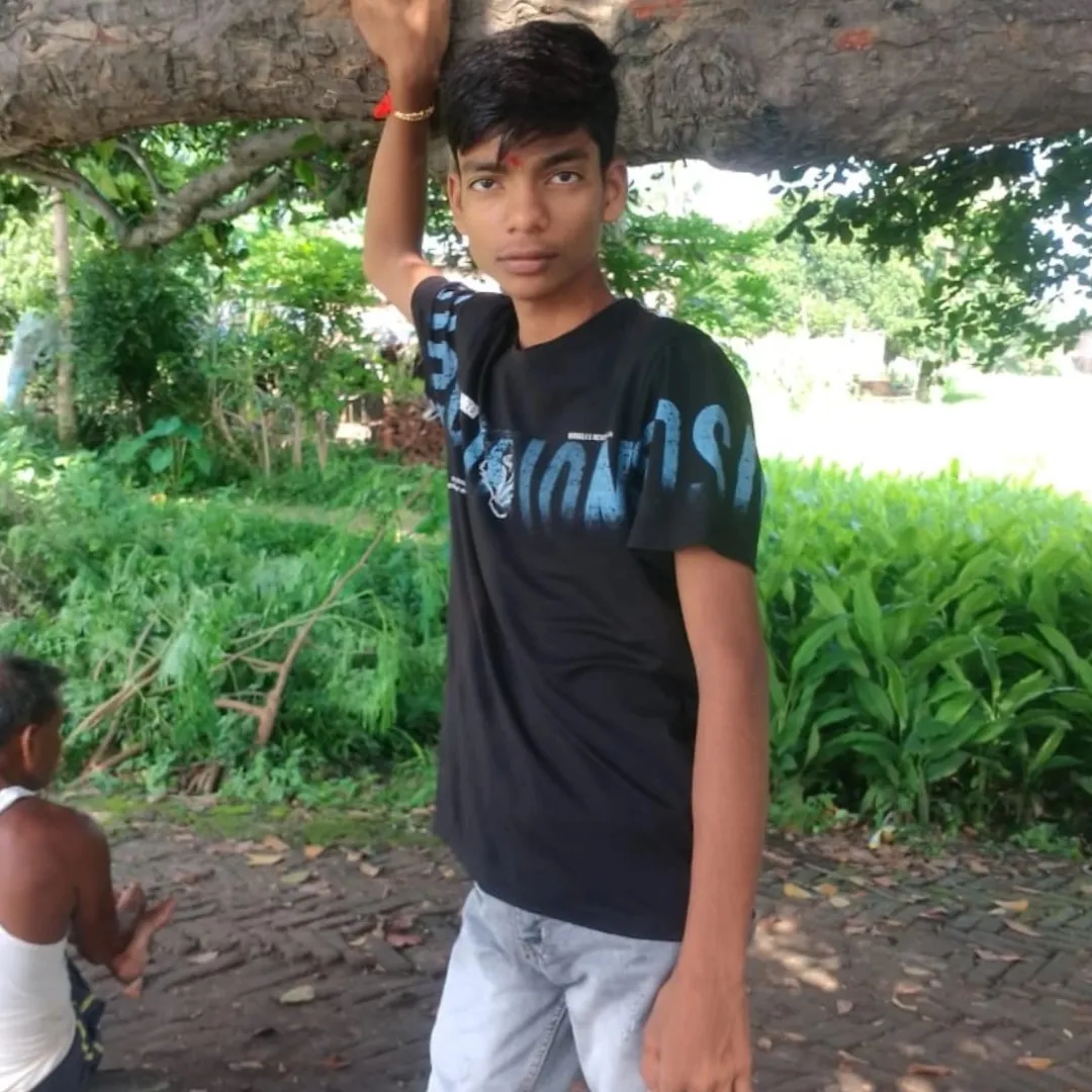 pawan kumar
