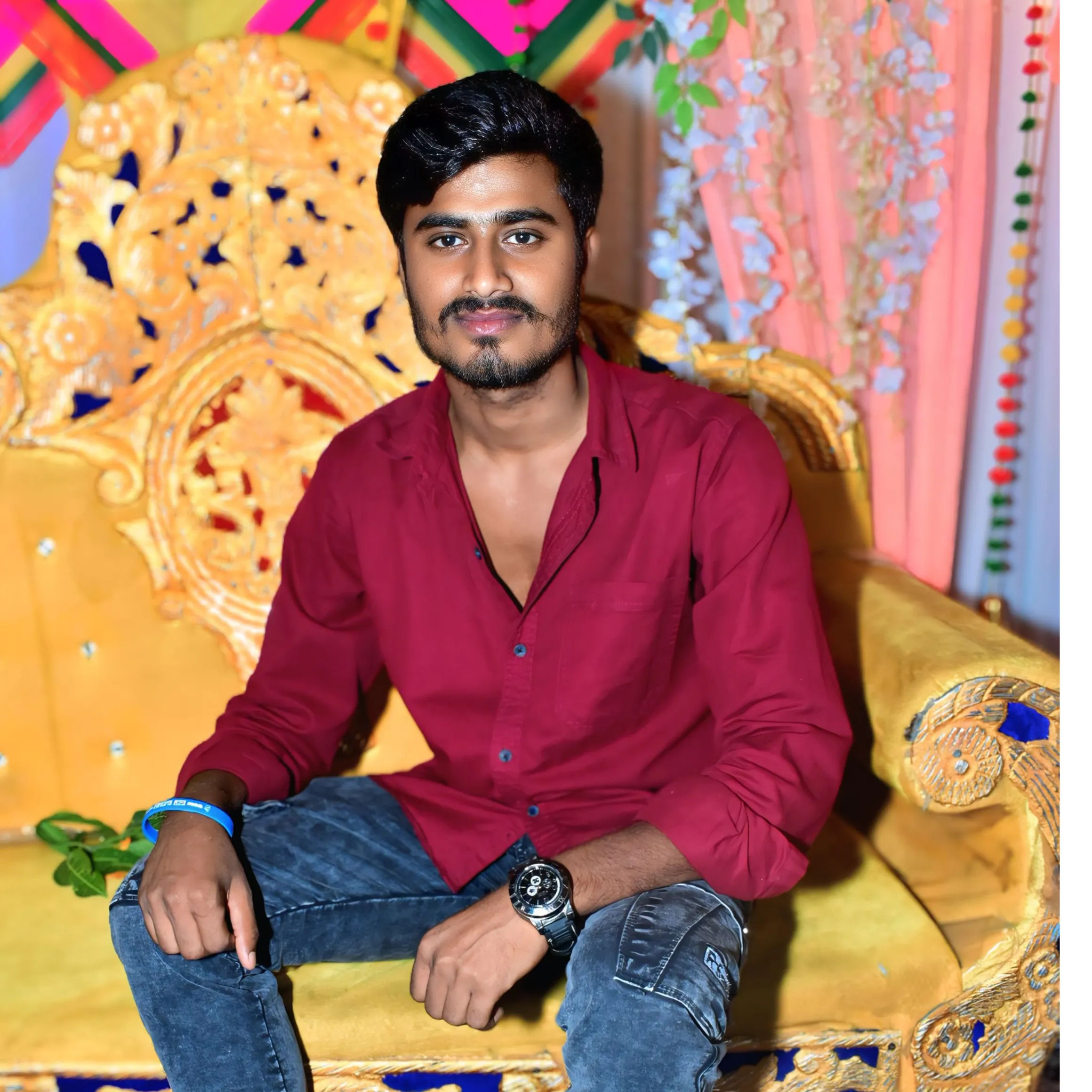 Abhinash Yaduvanshi