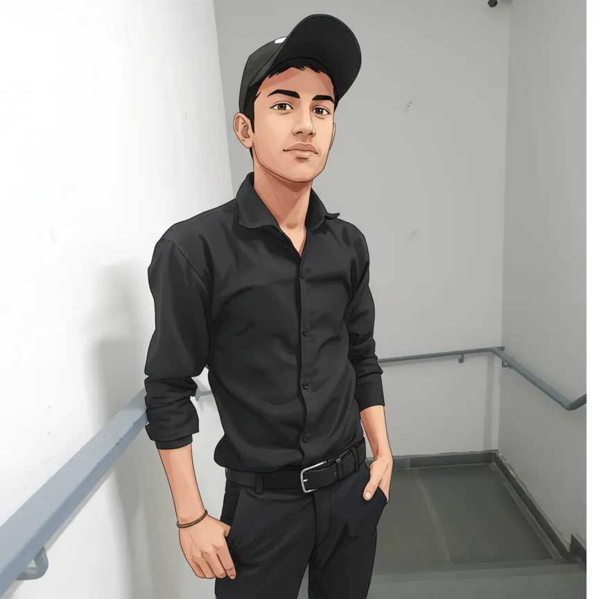 SONU Rajvanshi