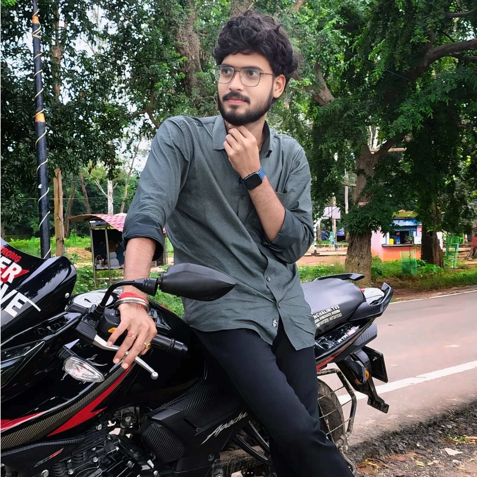 DHEERAJKUMAR PANDEY