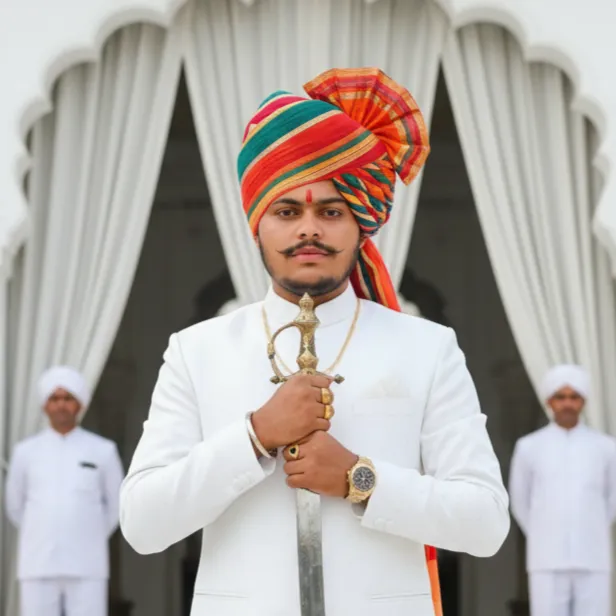 Gaurav thakur