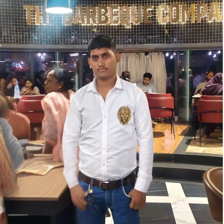Pardeep Kumar
