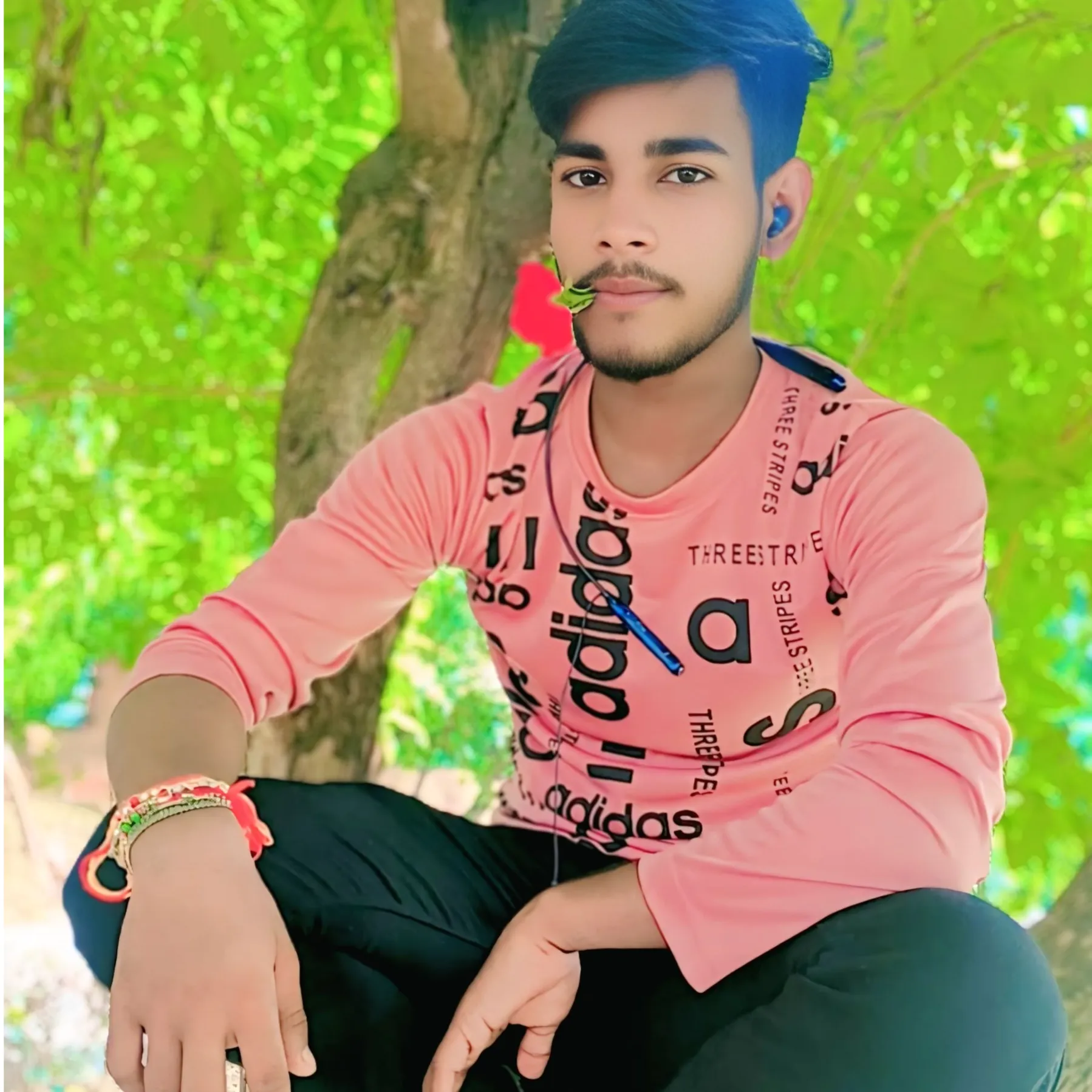 Manish Kumar