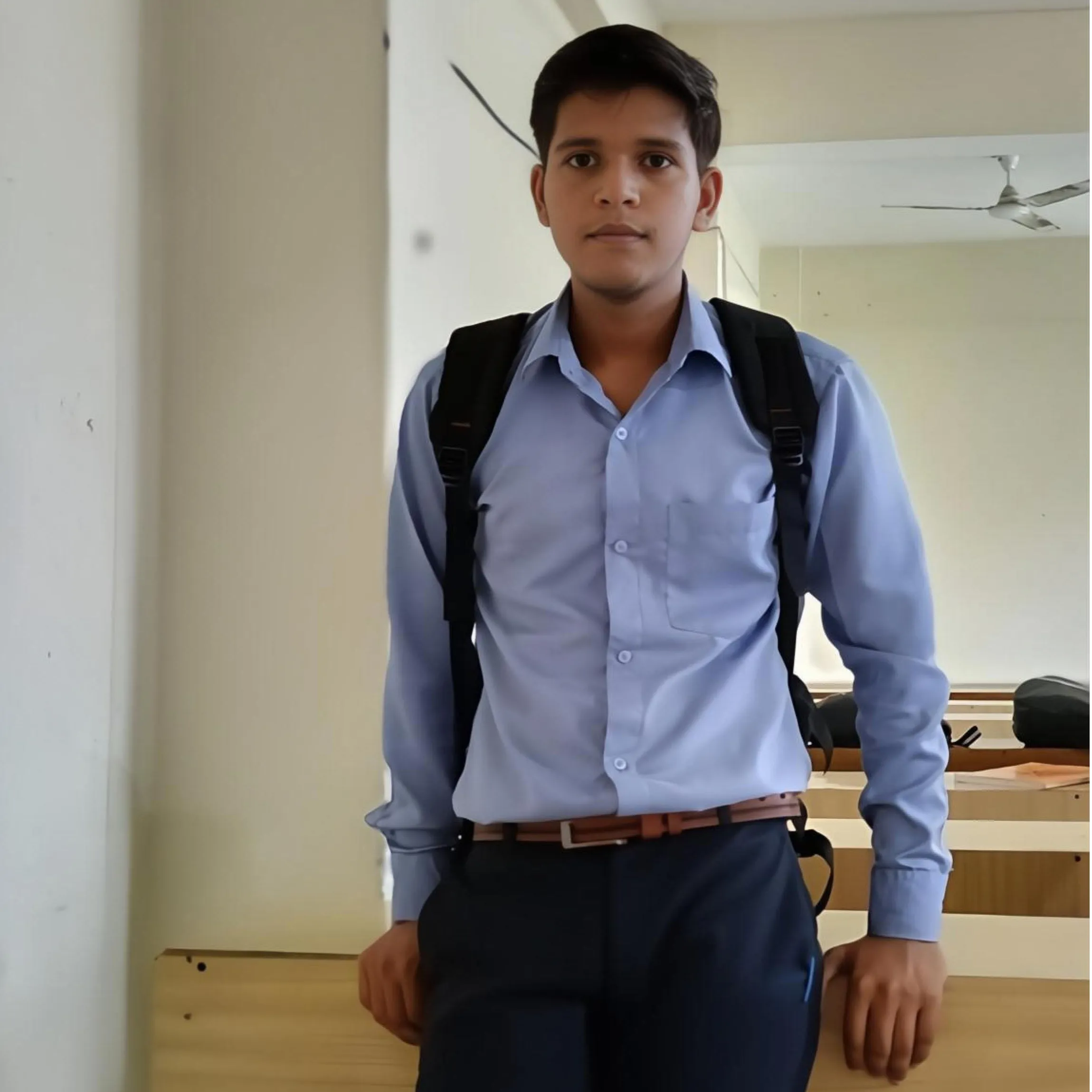 Abhay Dhanraj