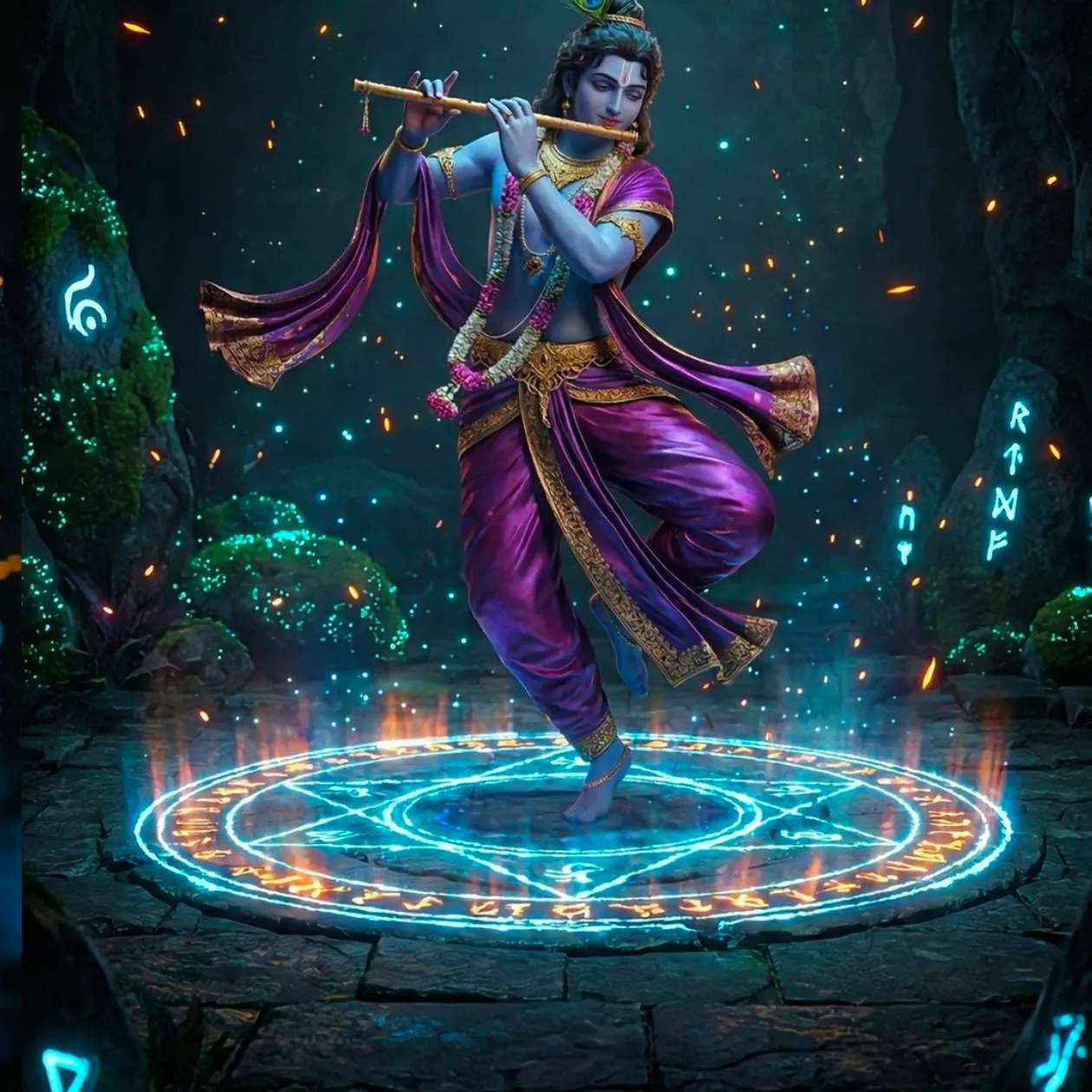 halani vasu