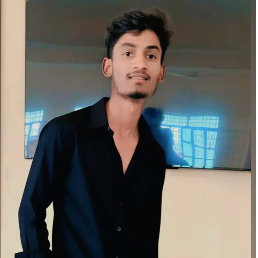Rohit Arya