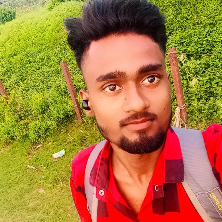 Girish Maurya