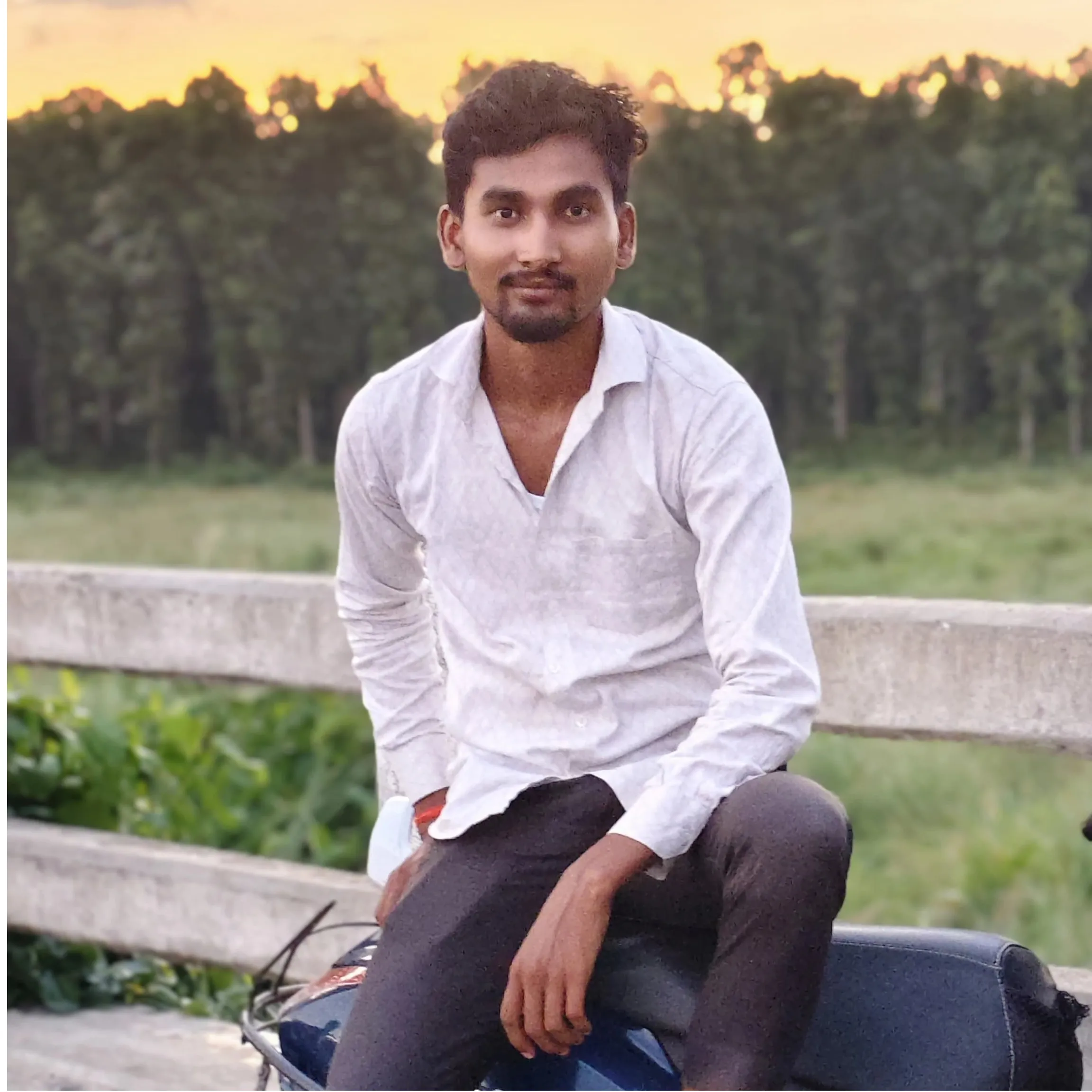 Akhil Arya
