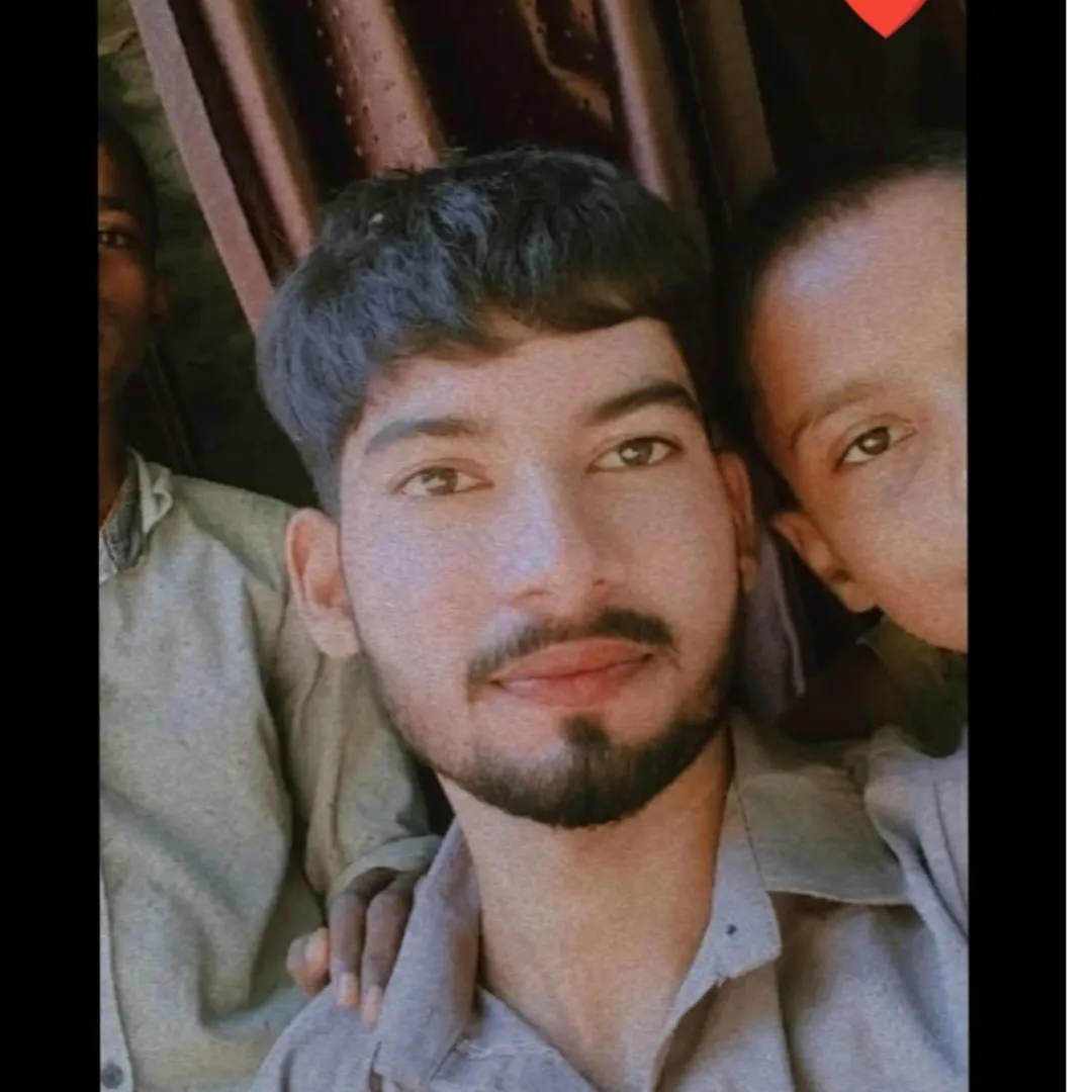 saurav paswan