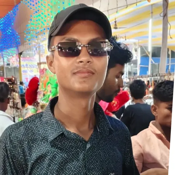 Ankit Mandal