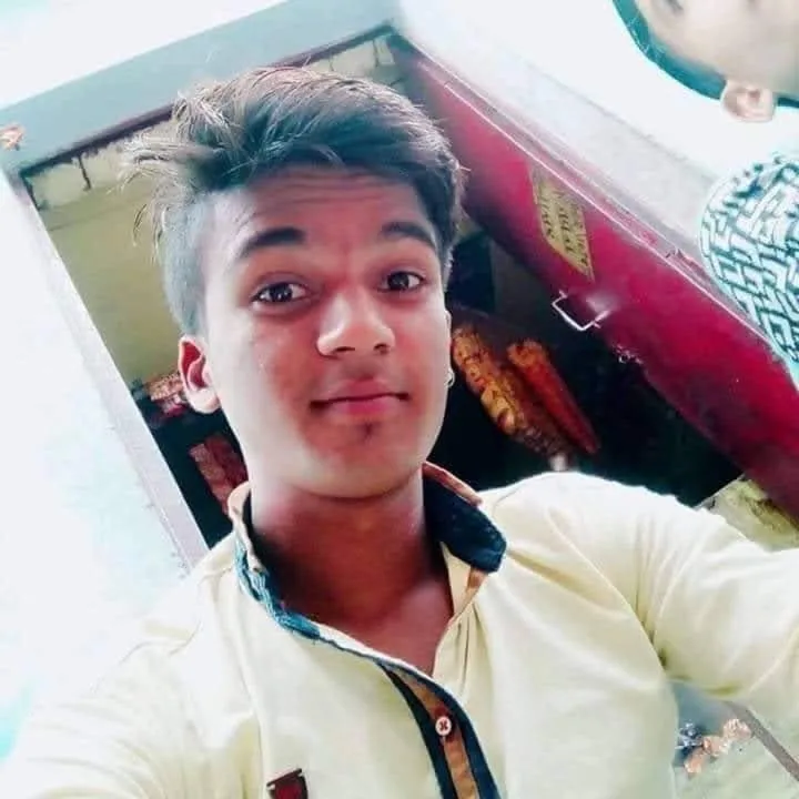 Sonu Rajput