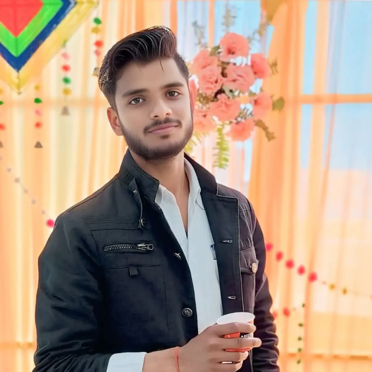 Diwakar Srivastav