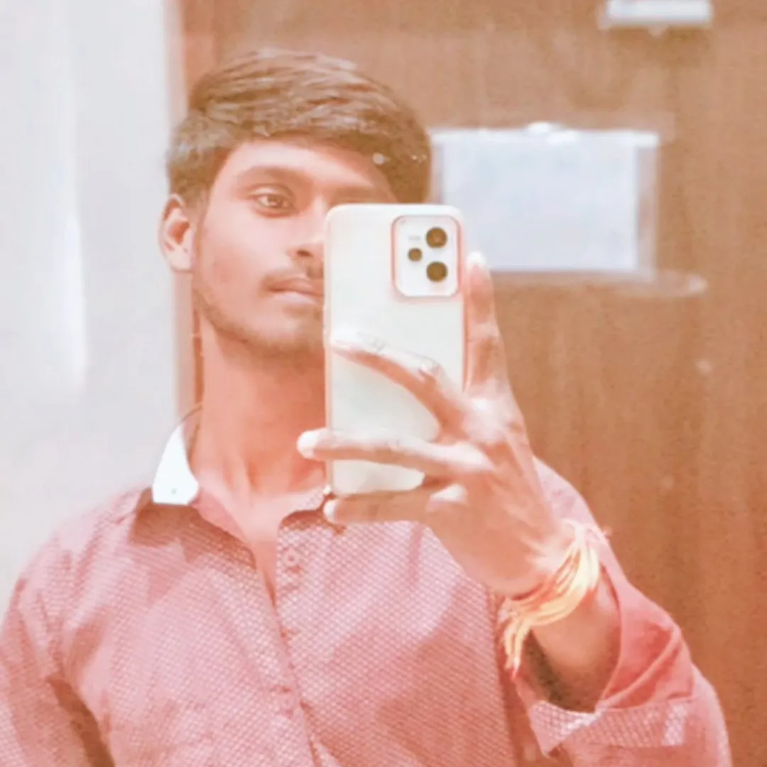 SAHIL BARMAN