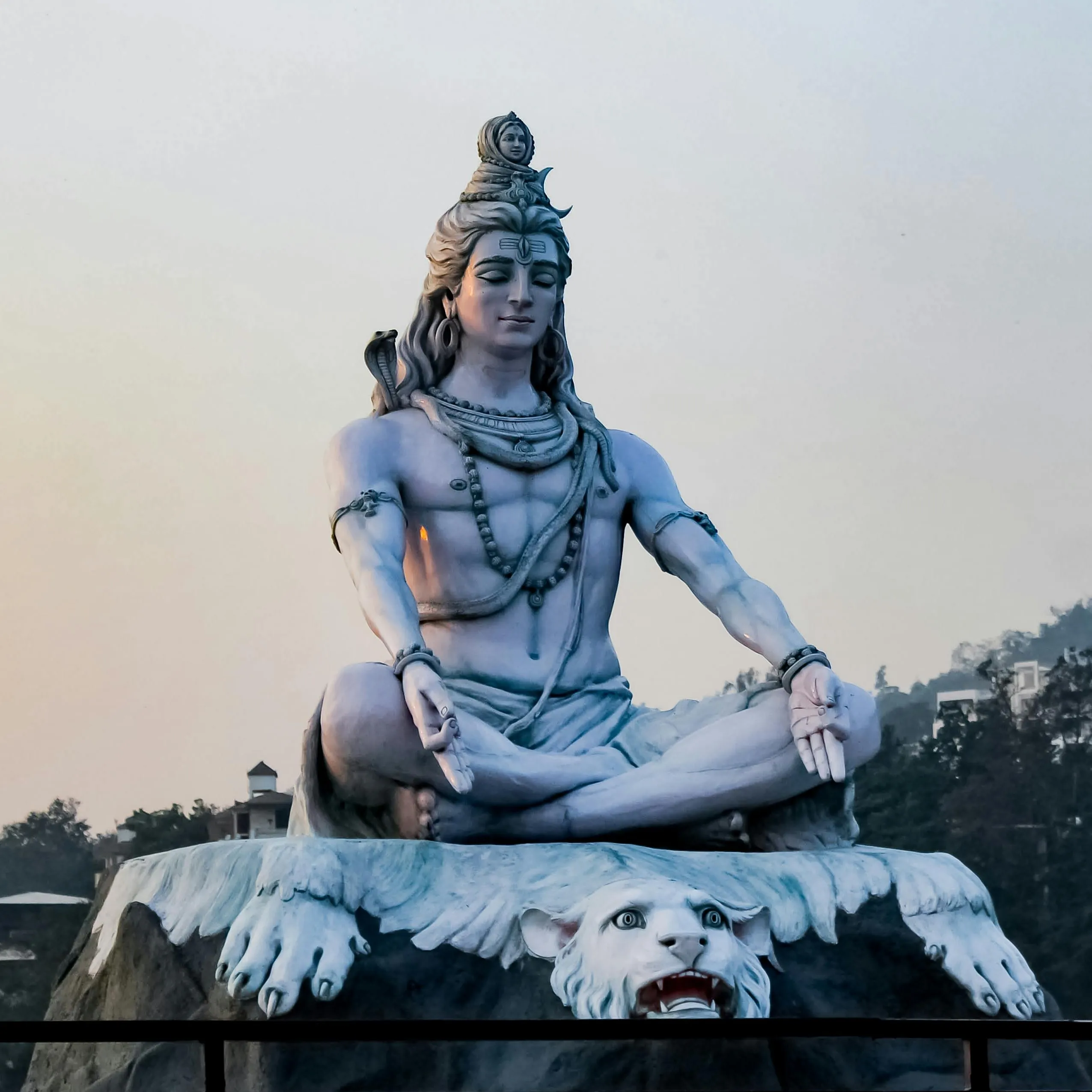 H.K Chauhan