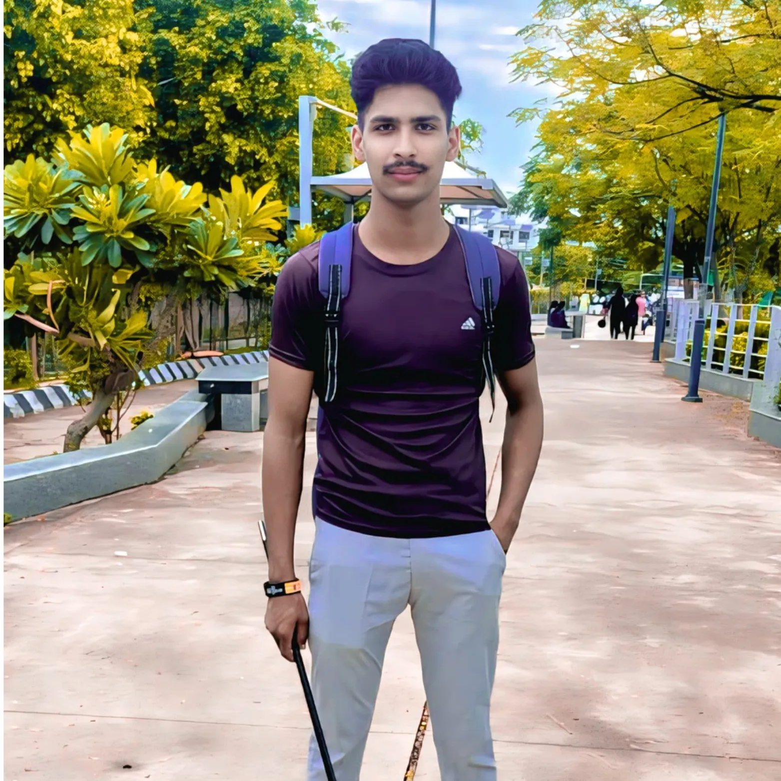 Kundan Rajput