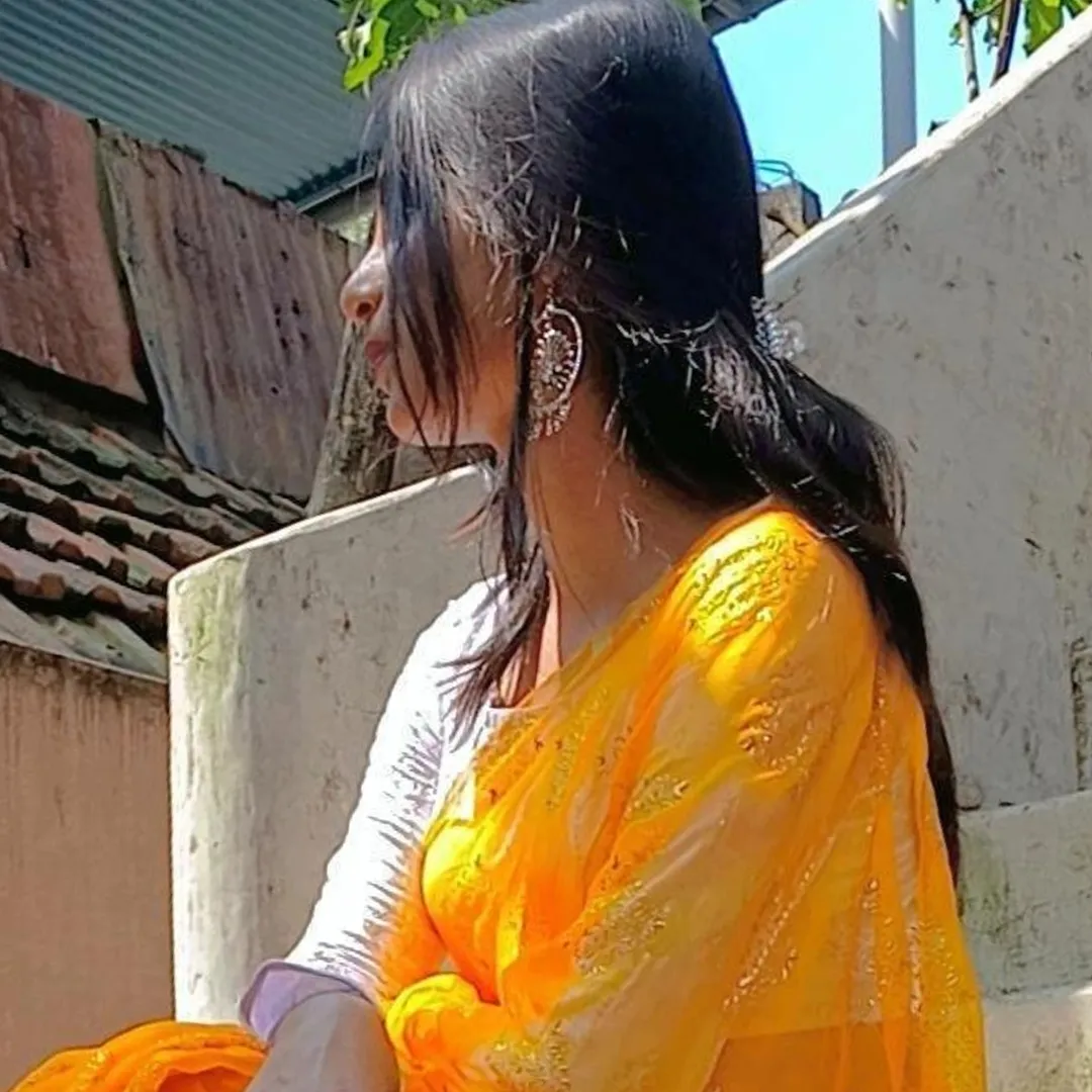 Ananya Sil