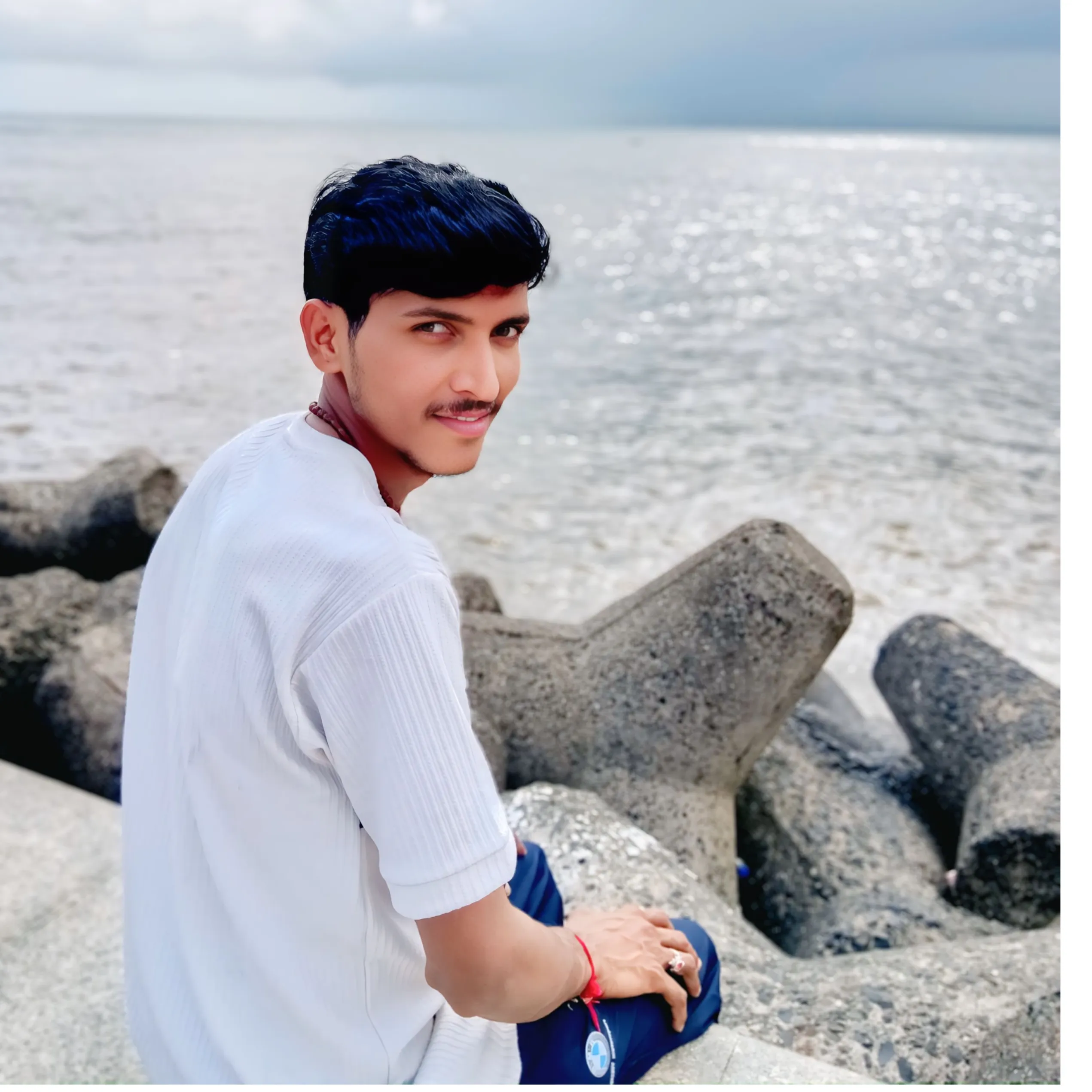 Krishna Biradar