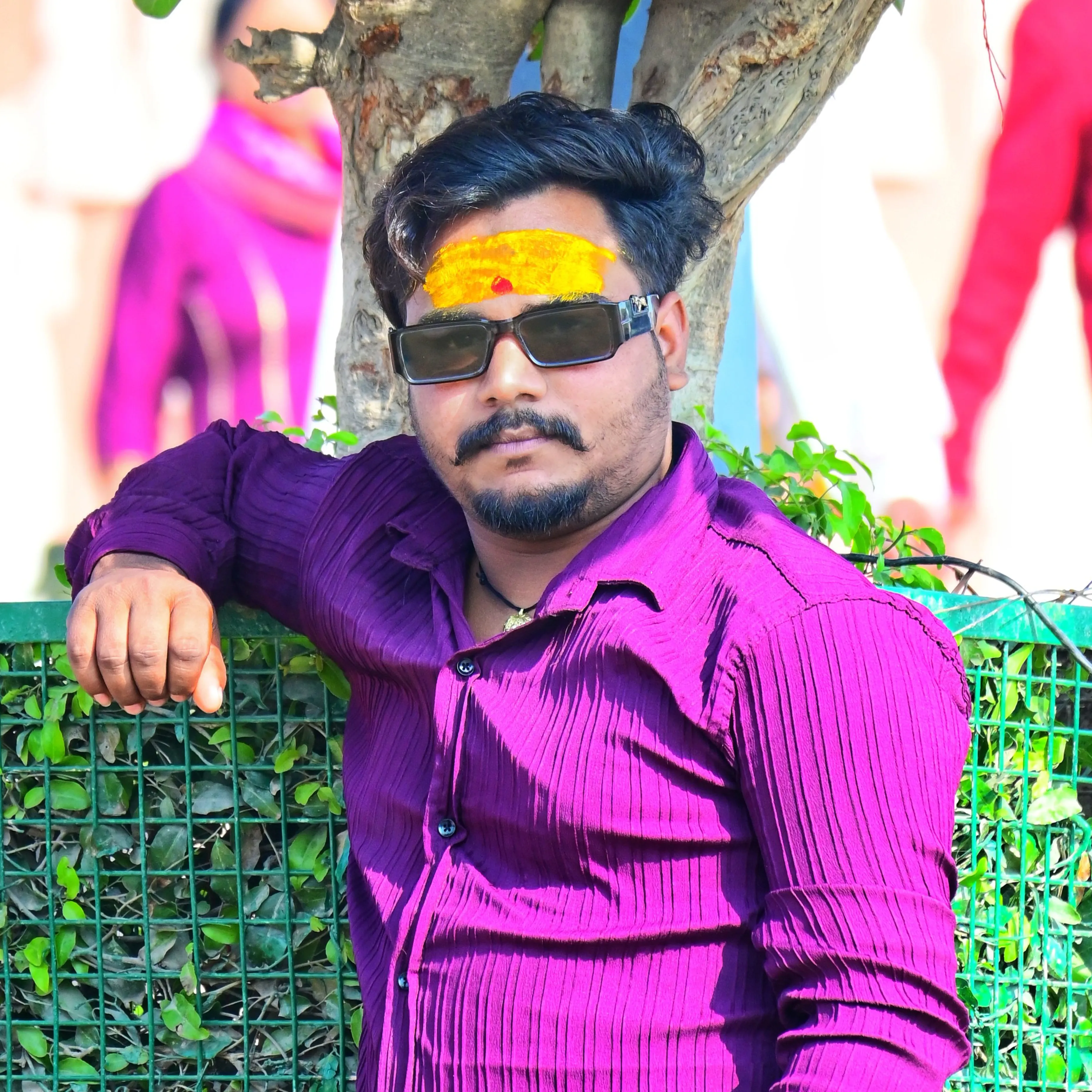 xs summi brahman