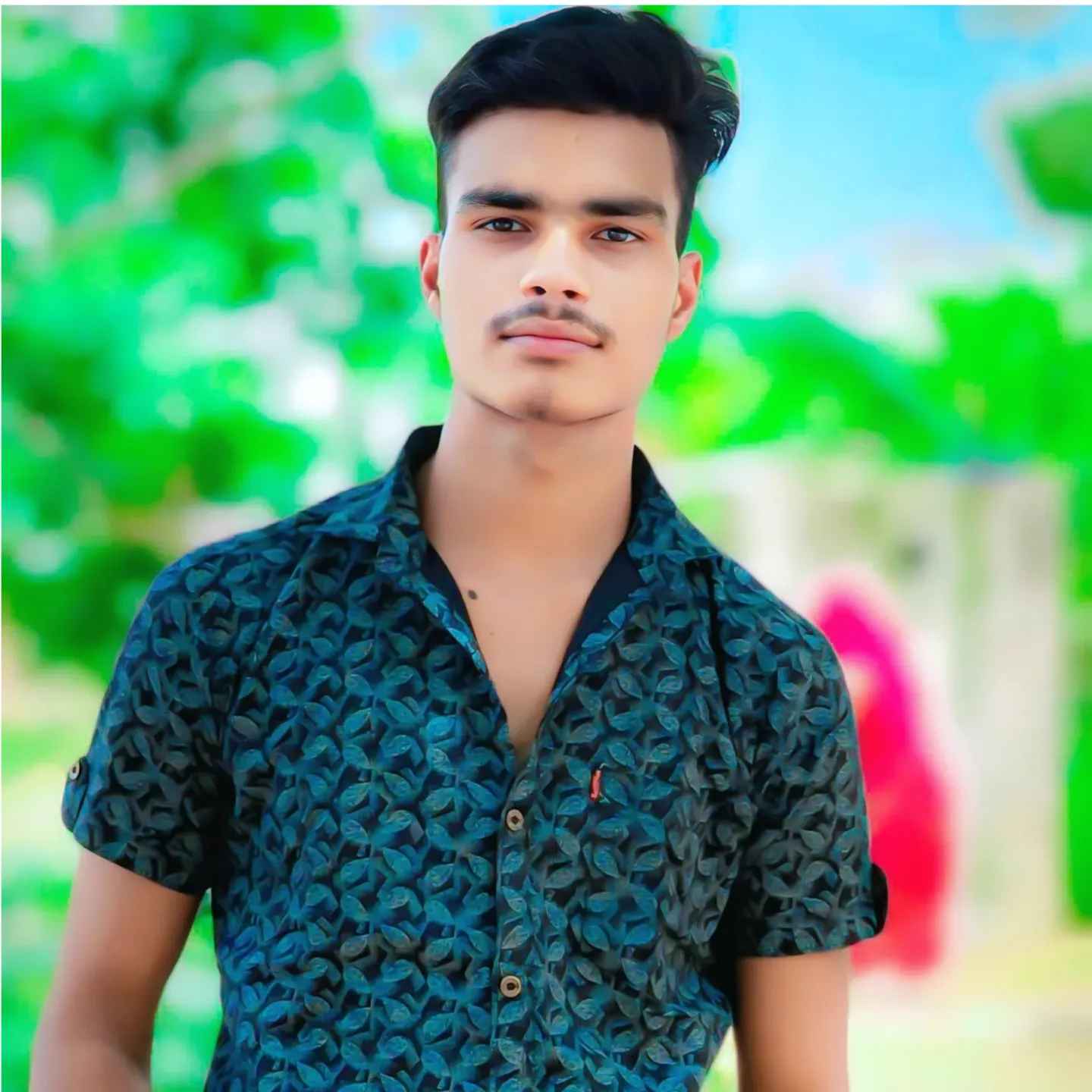 Sushant yaduvanshi
