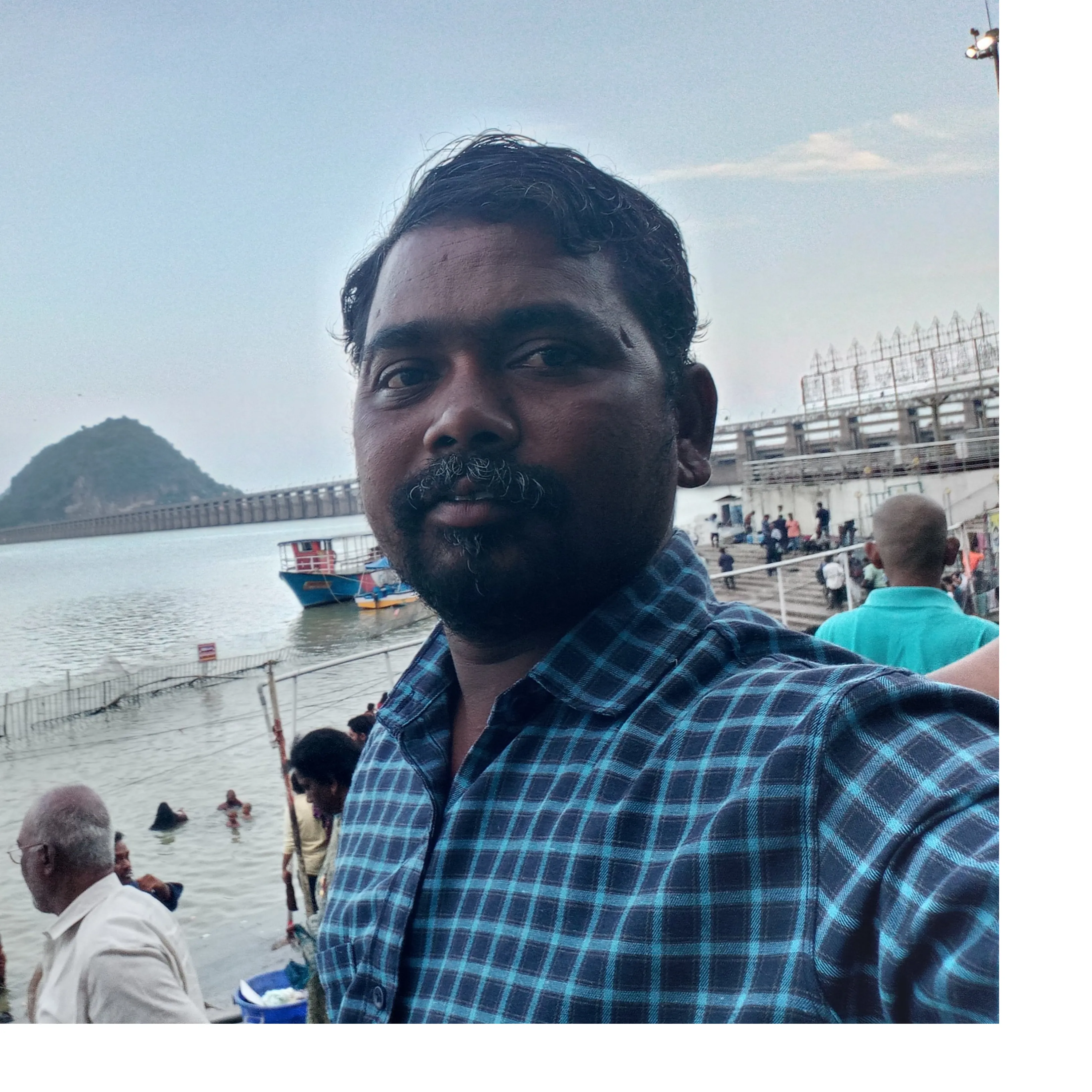 Mala Venugopal