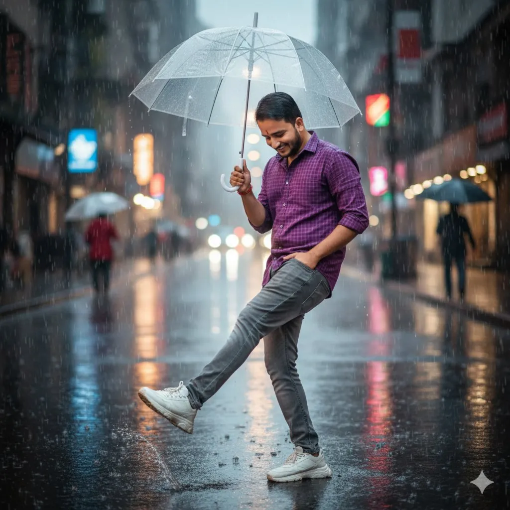 Vipin Joshi
