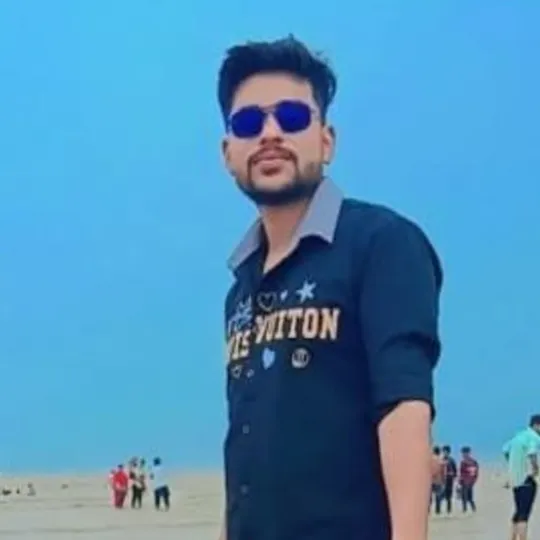 Guddu Panday