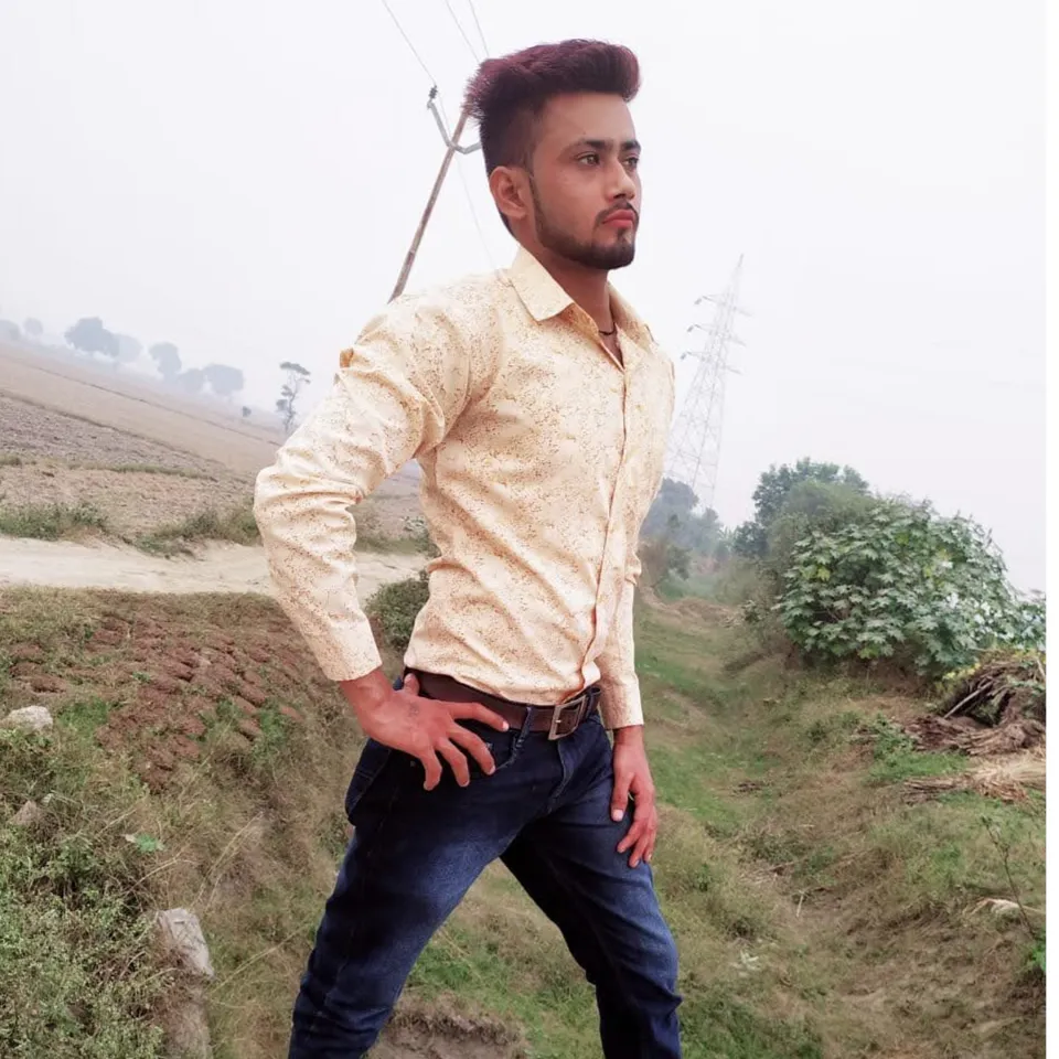 Ajay kumar