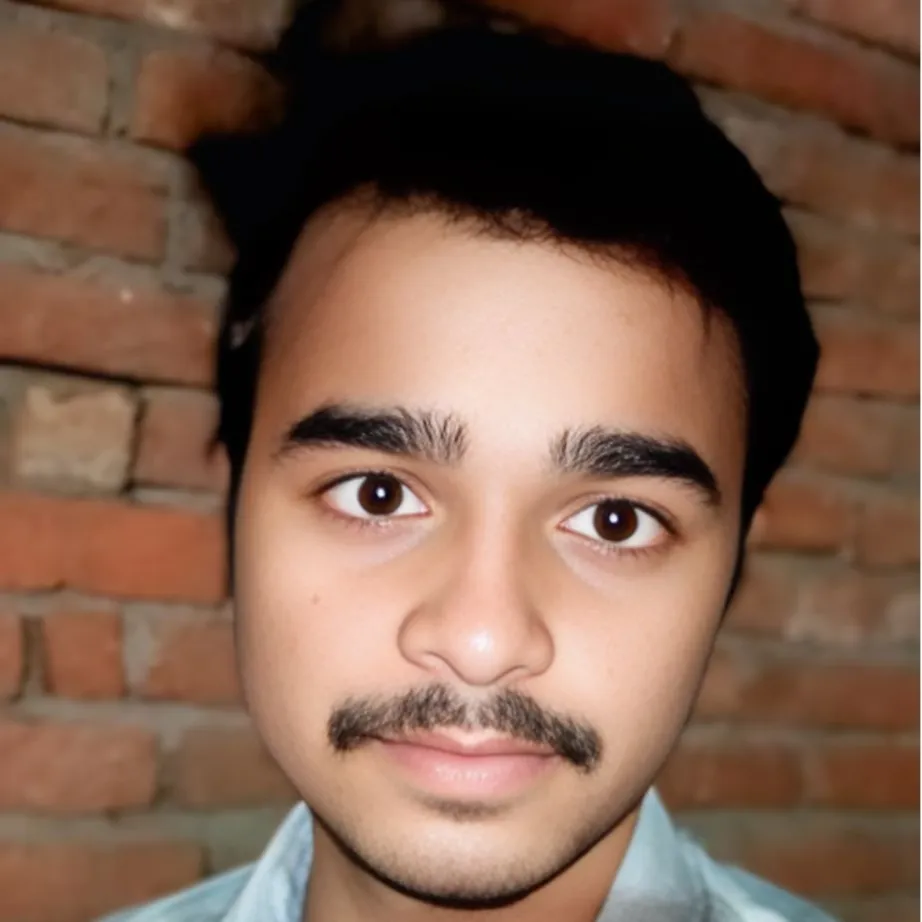 Minhaj_Ali_ Molla