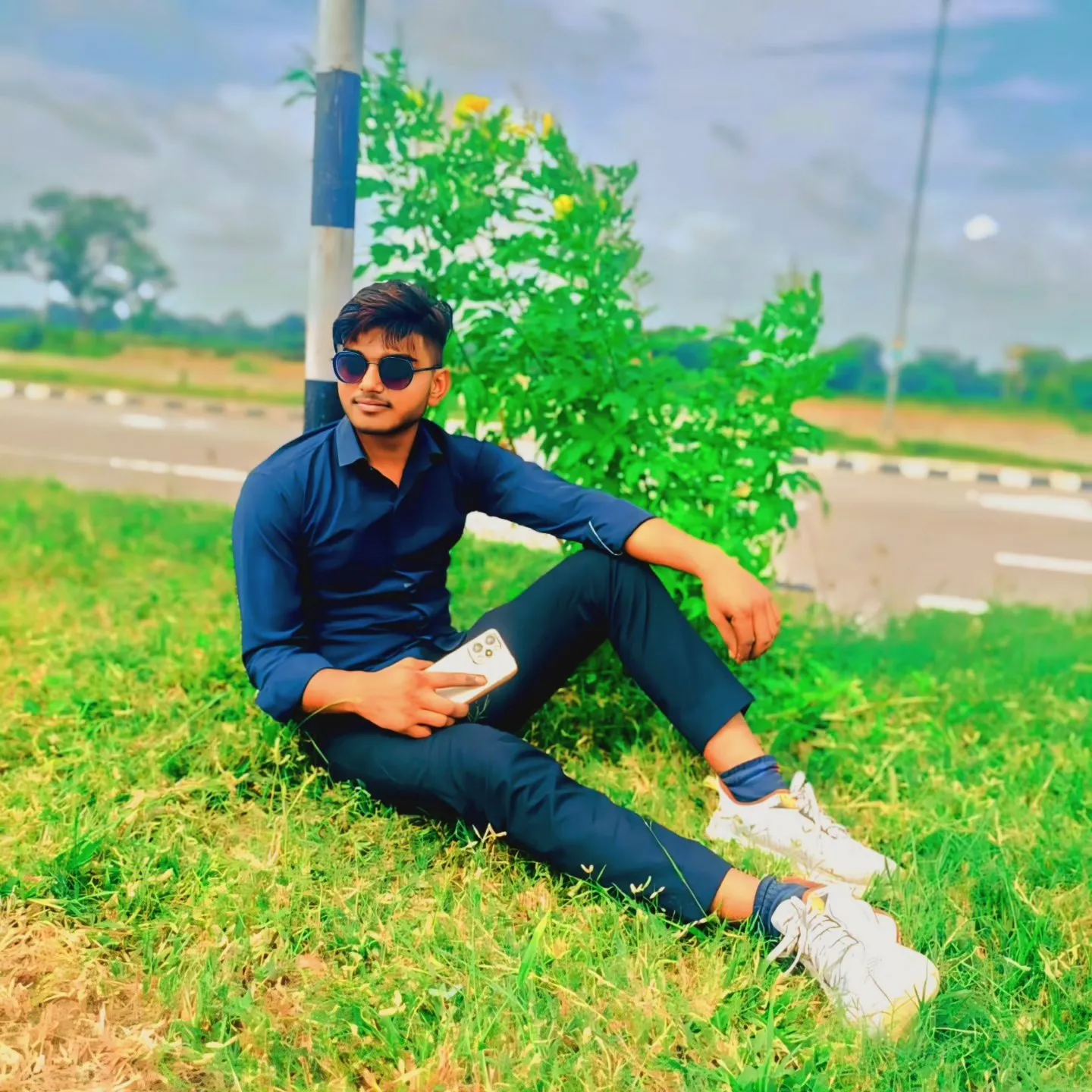 vishal rajpoot