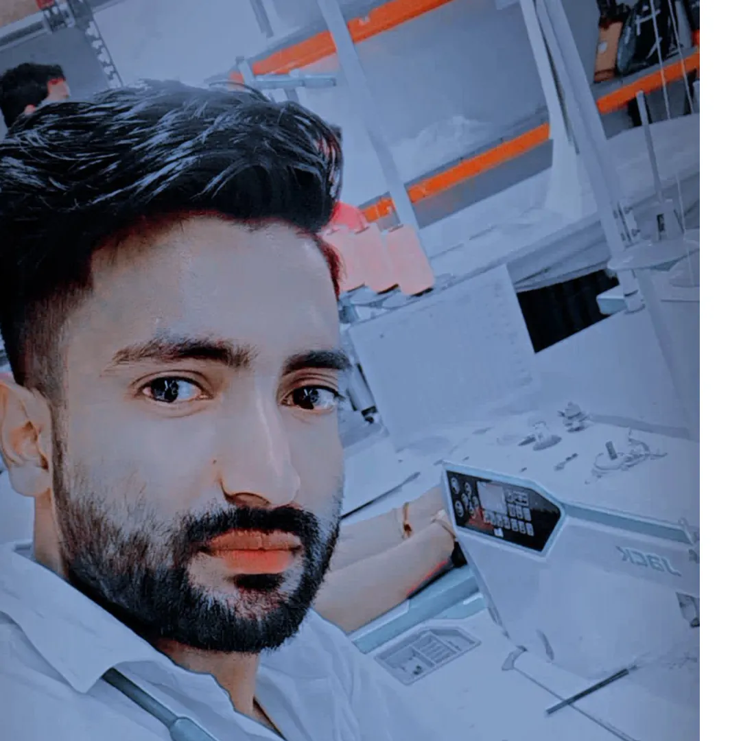 Arjun mandal