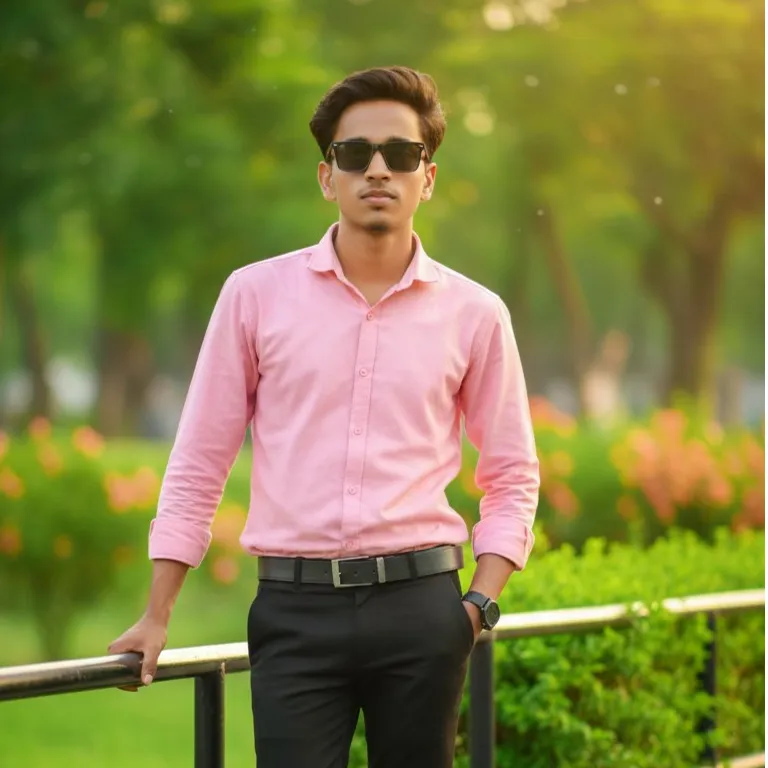 Arman Ali