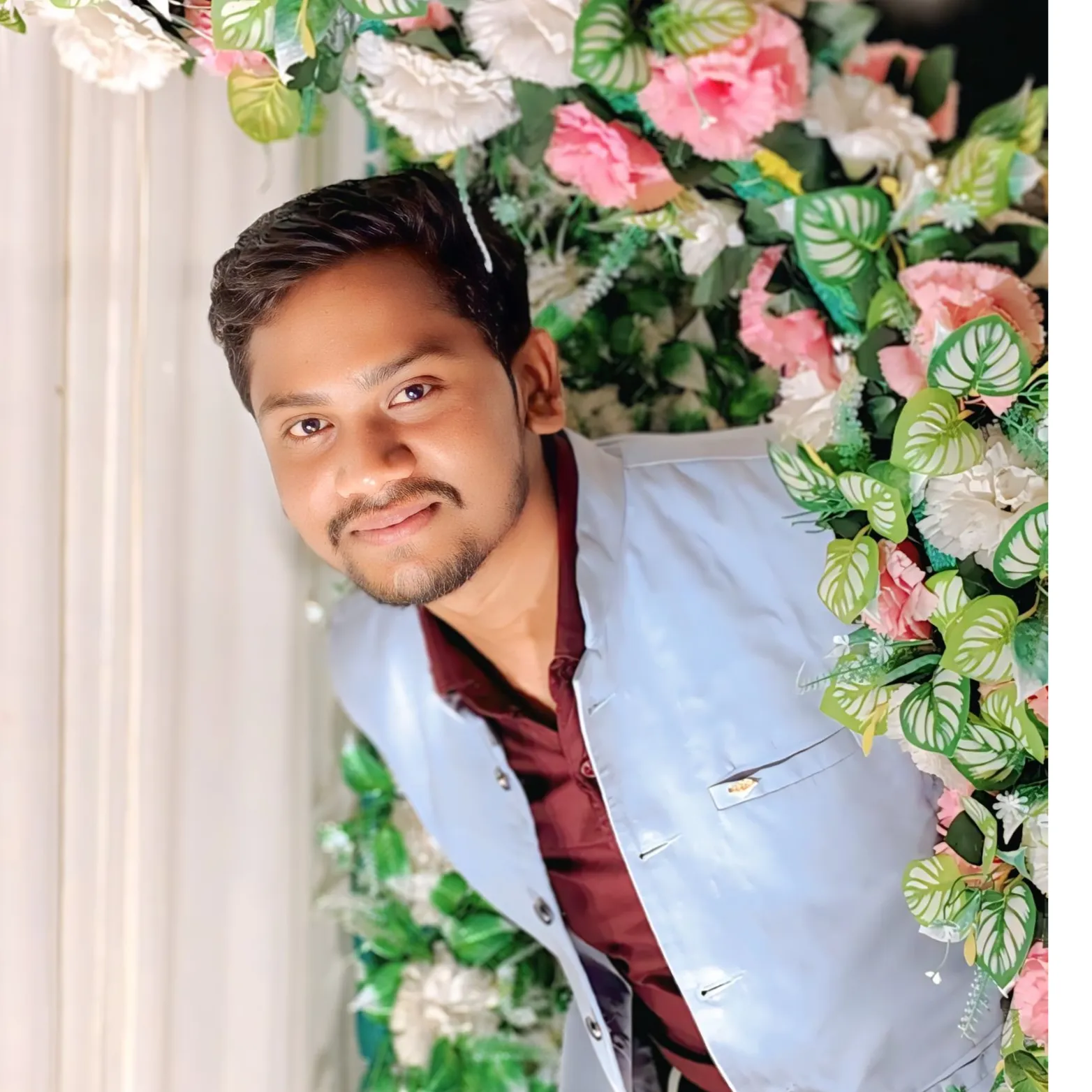 Shriram patel
