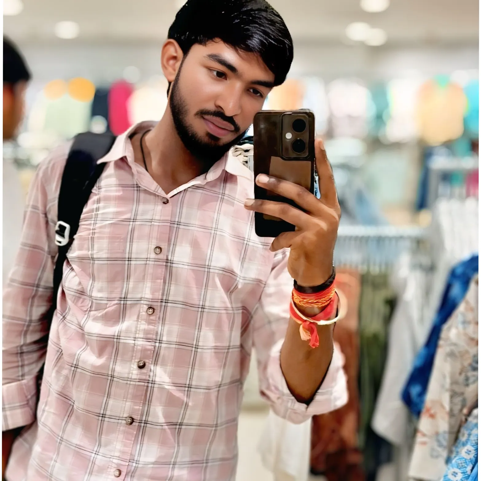 Abhishek kumar