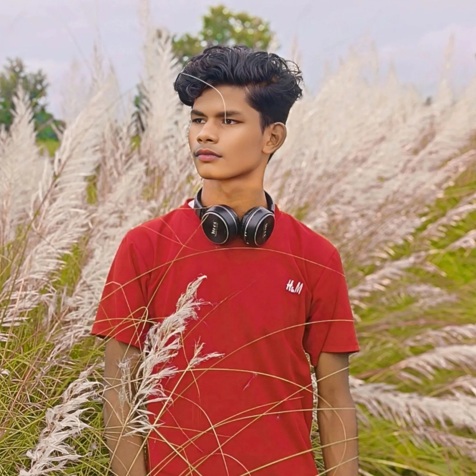 KAMRAN RAJ