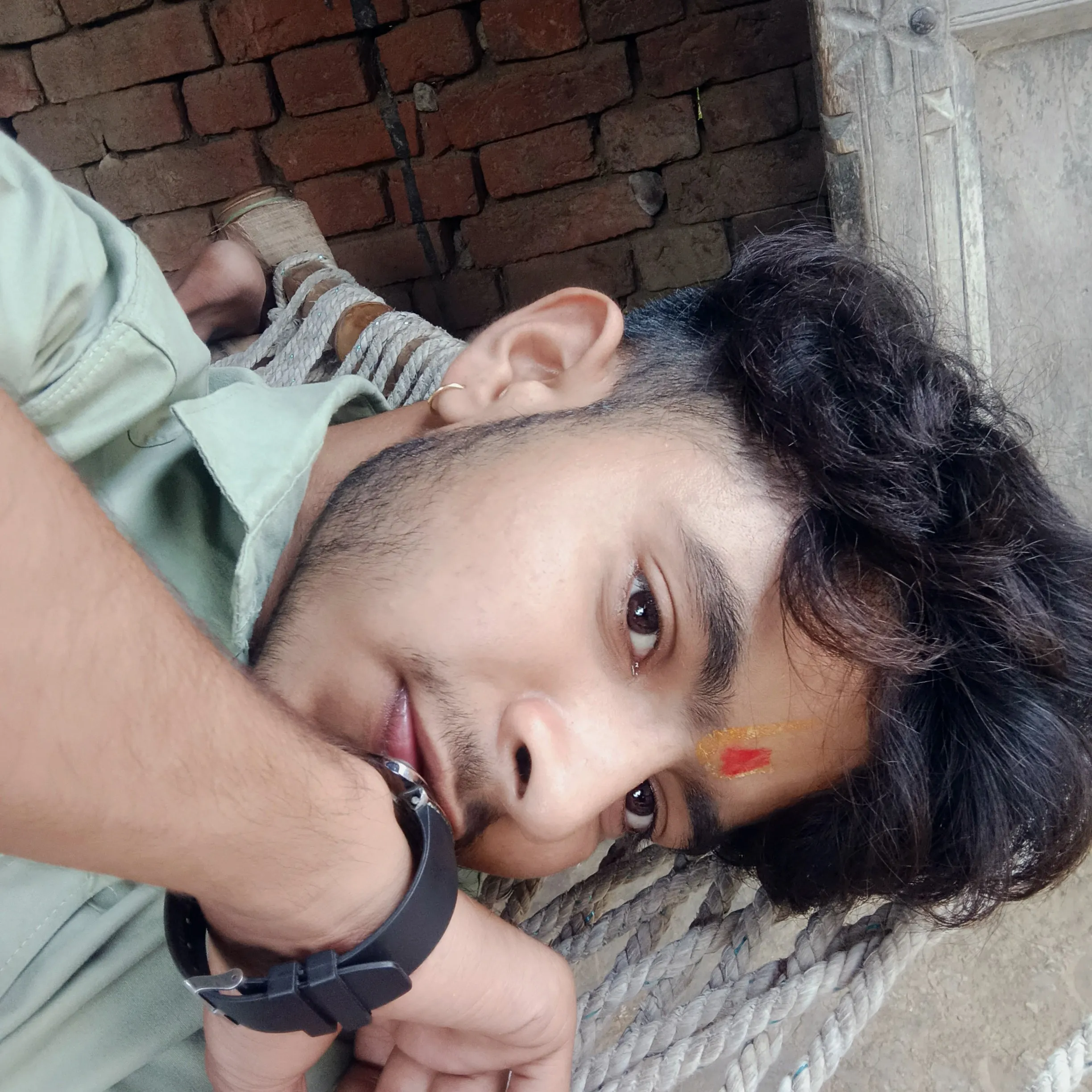 Ajeet_ yadav_