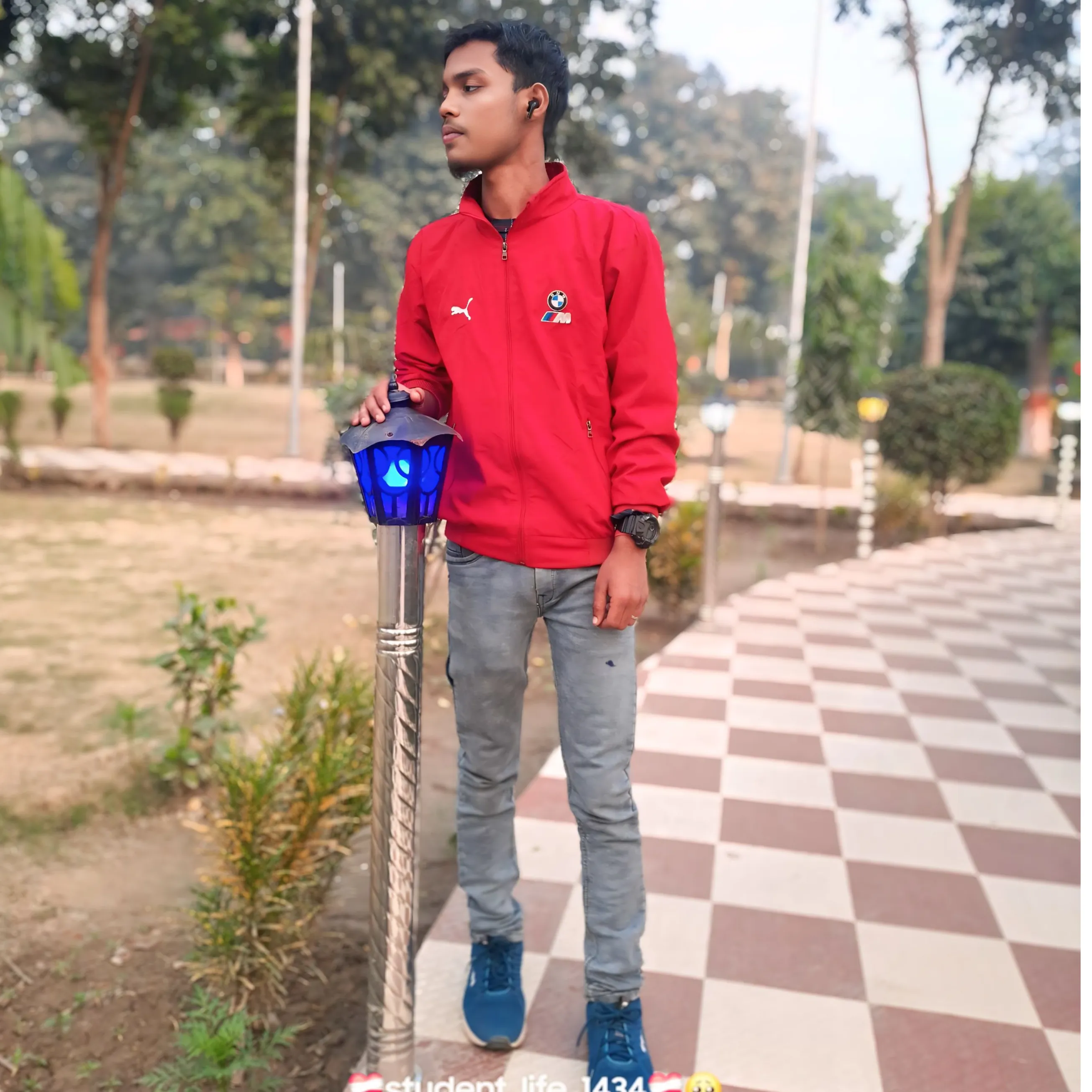daku raja