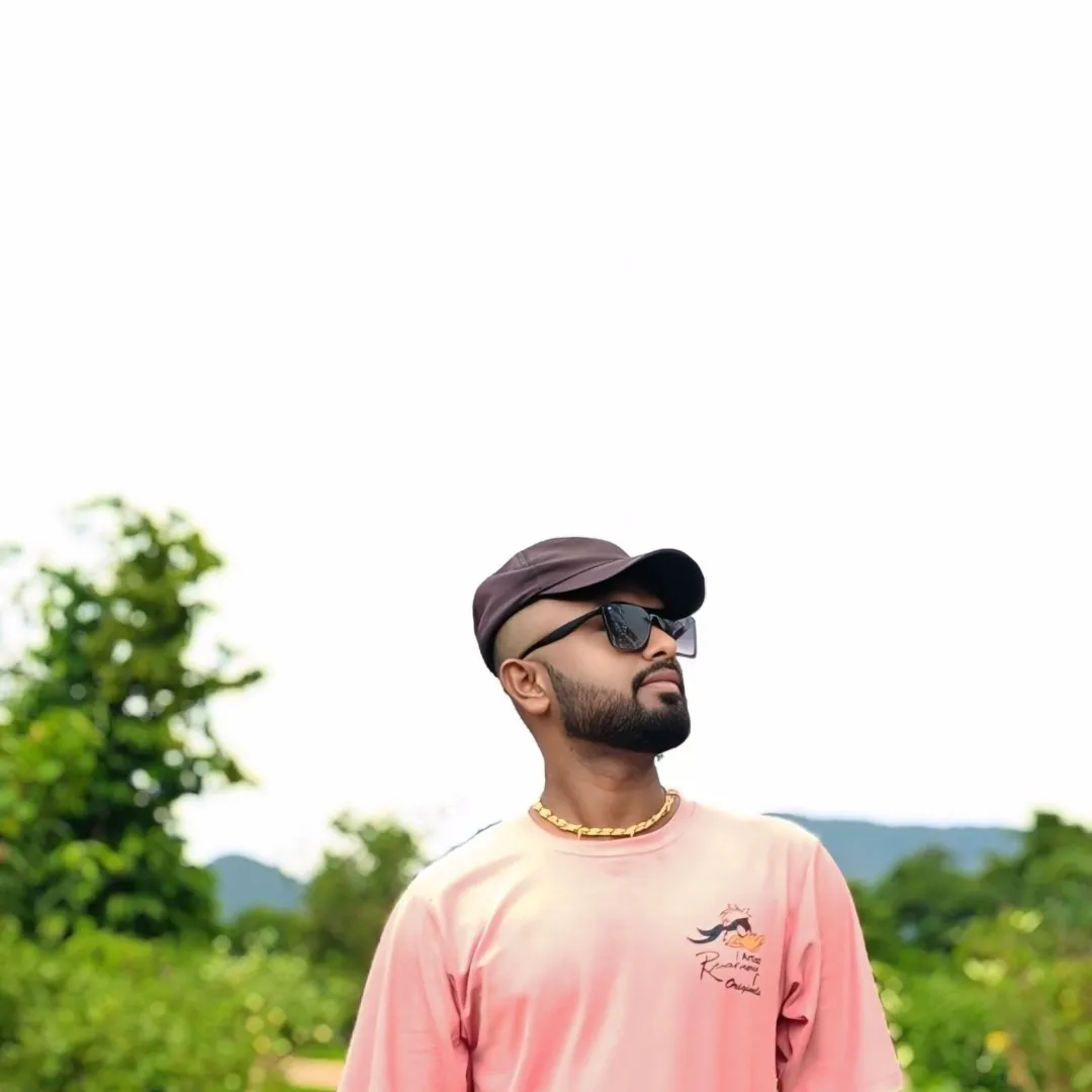 Ananta Sarkar