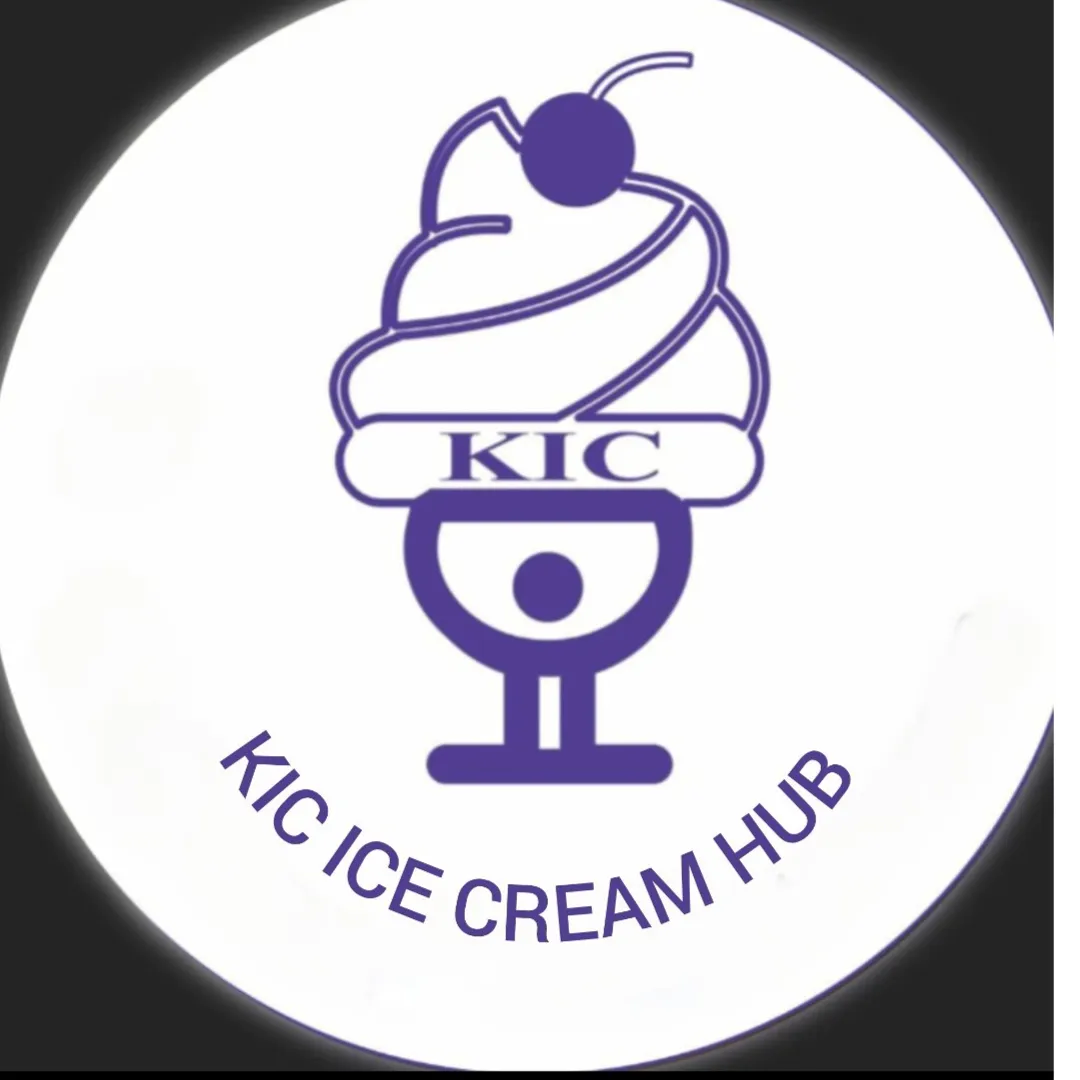 kic ice cream hub 😋🤤✨ ✨🤤😋🍨