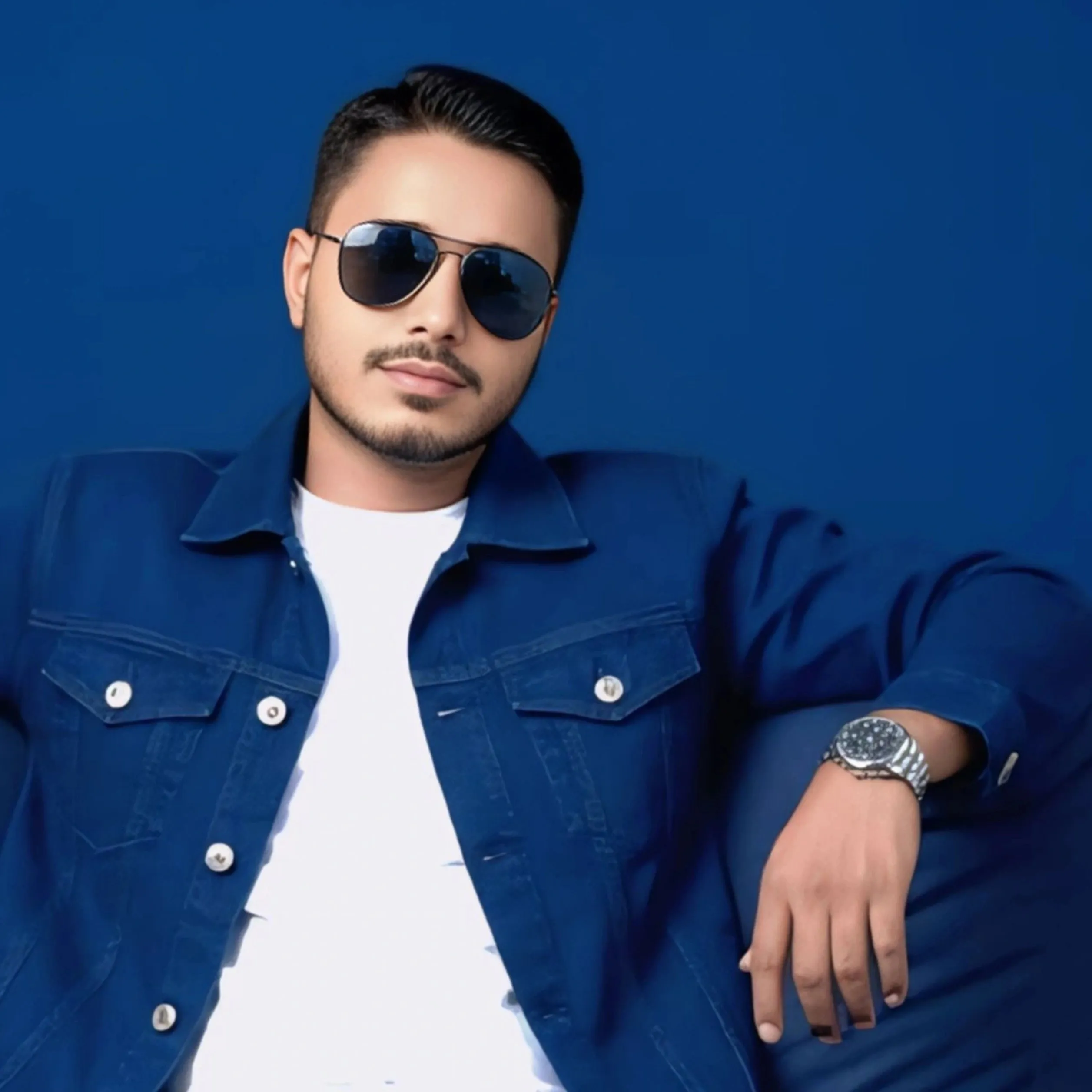 SHAILESH PATNI