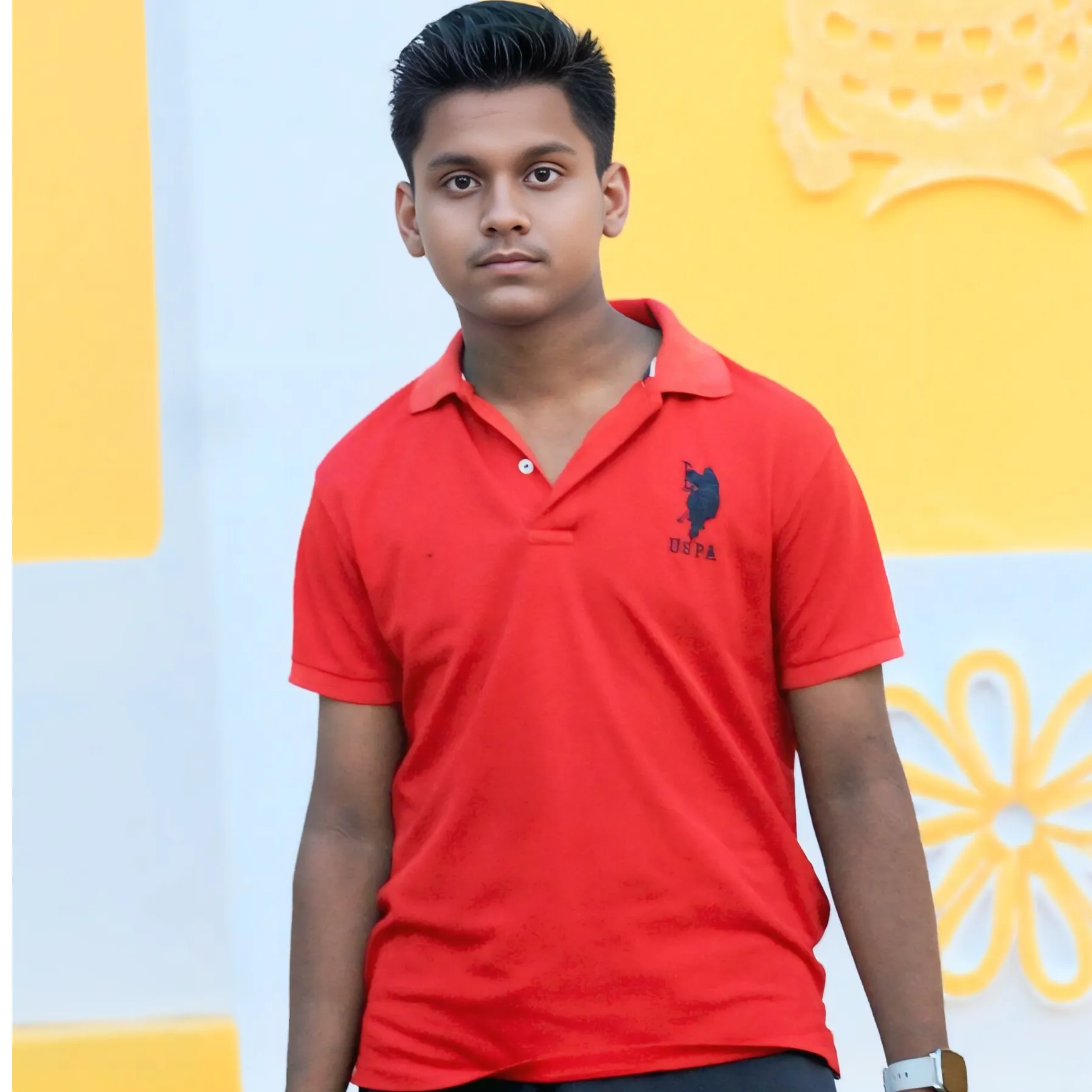 Shravan Thakur