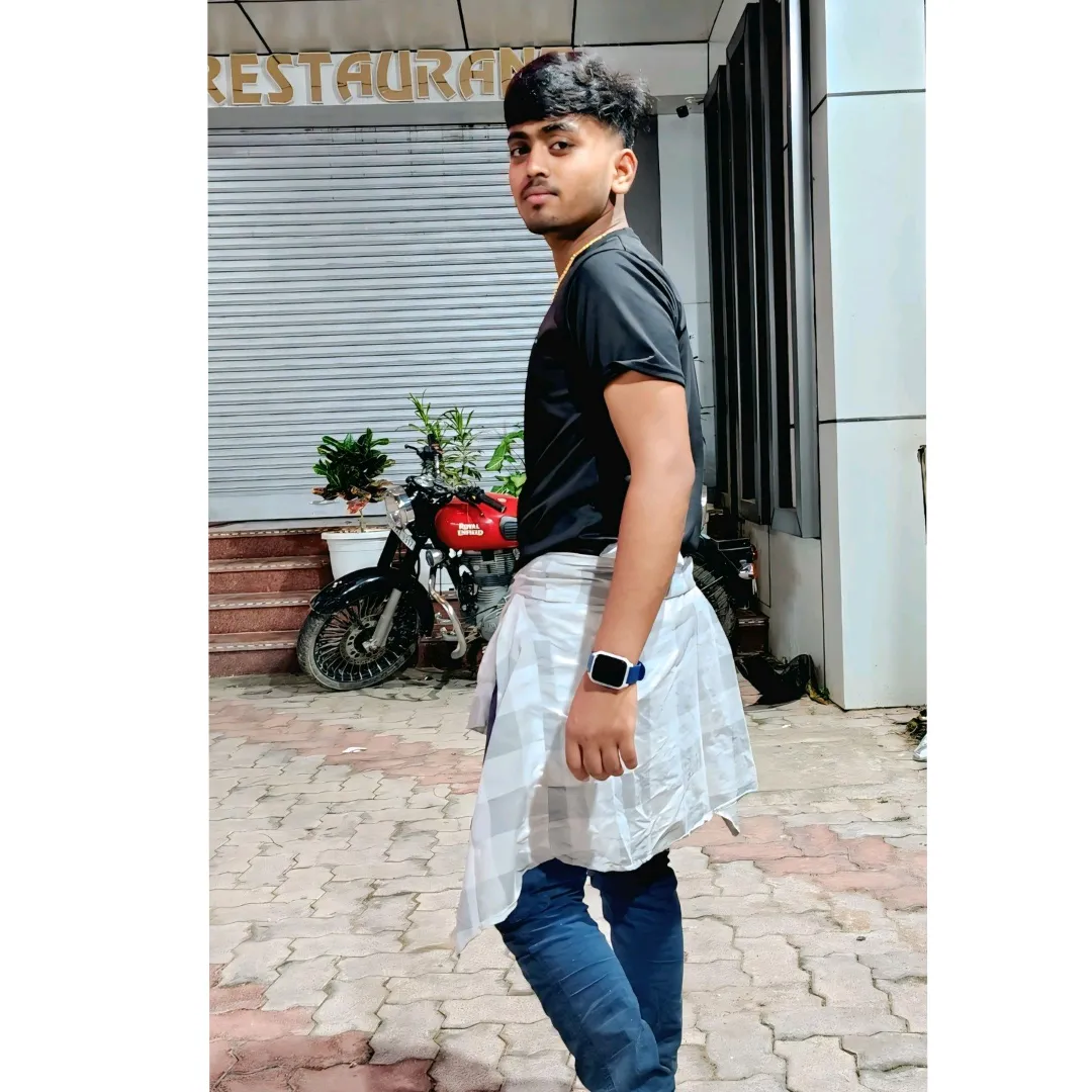 Vikash Kumar