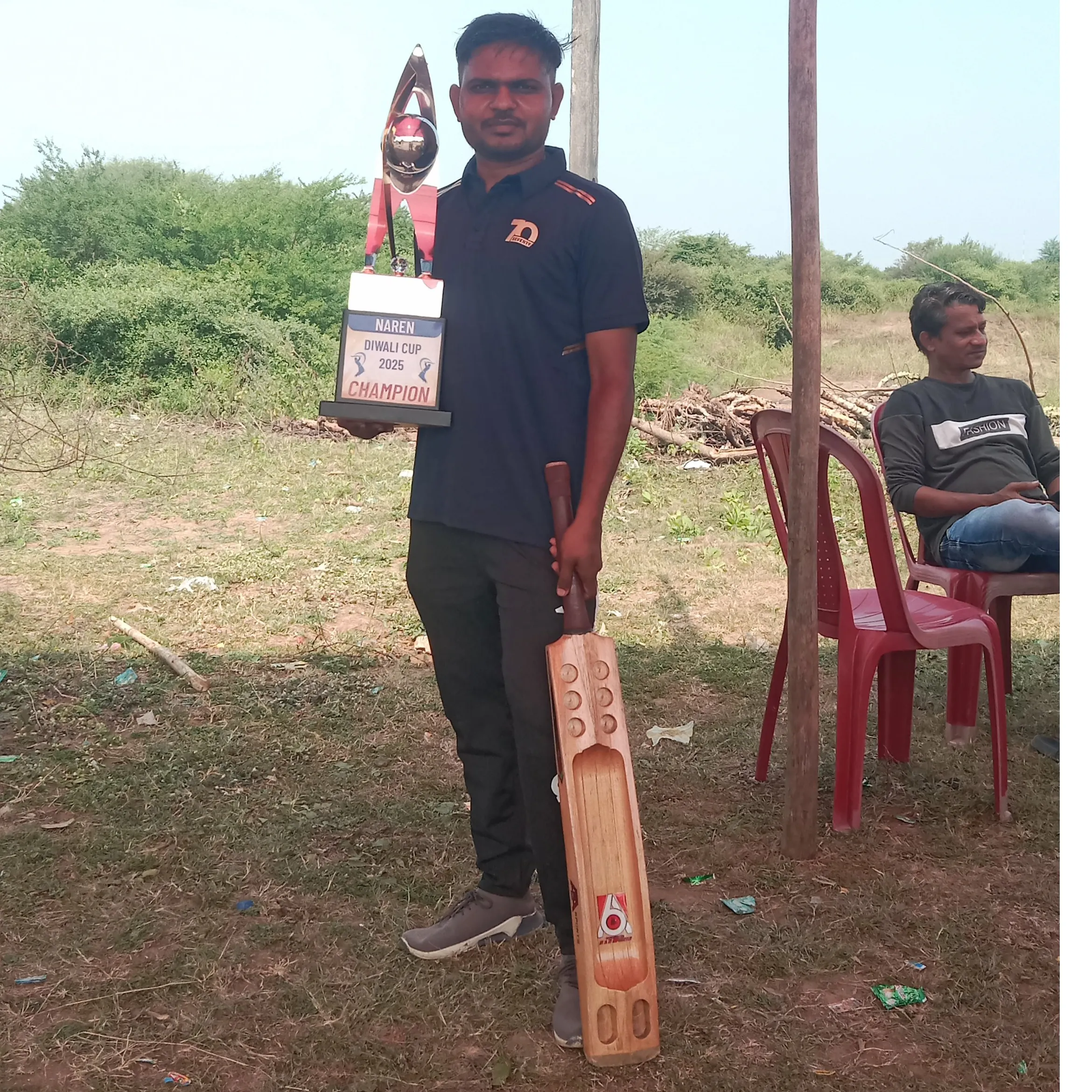 Bharat Gamit